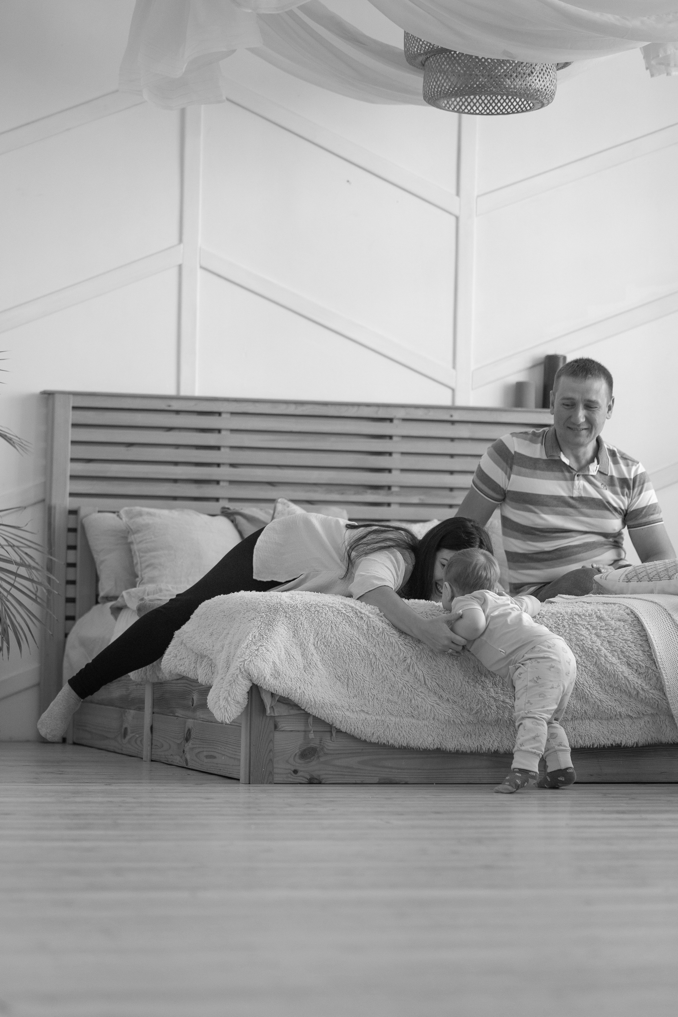 Мама+Папа=Димочка. Аникеева Тамара | Портретный фотограф во Владивостоке