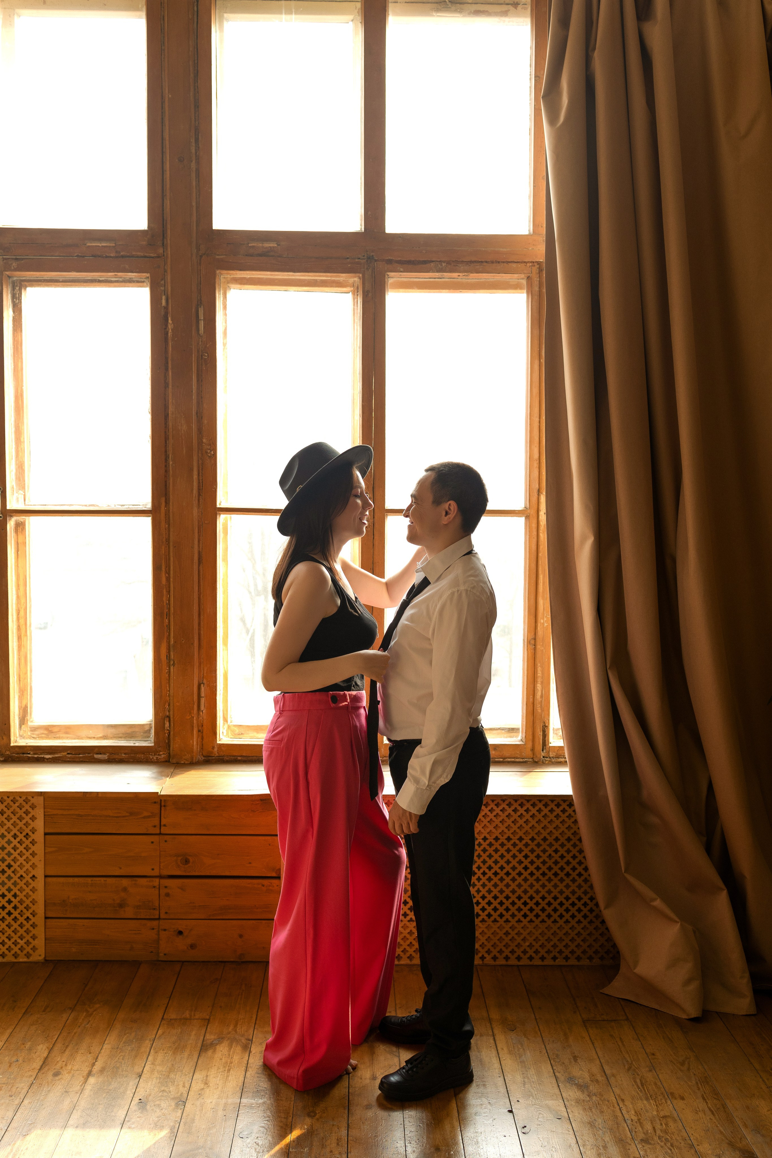 Сергей и Наталья. Аникеева Тамара | Портретный фотограф во Владивостоке