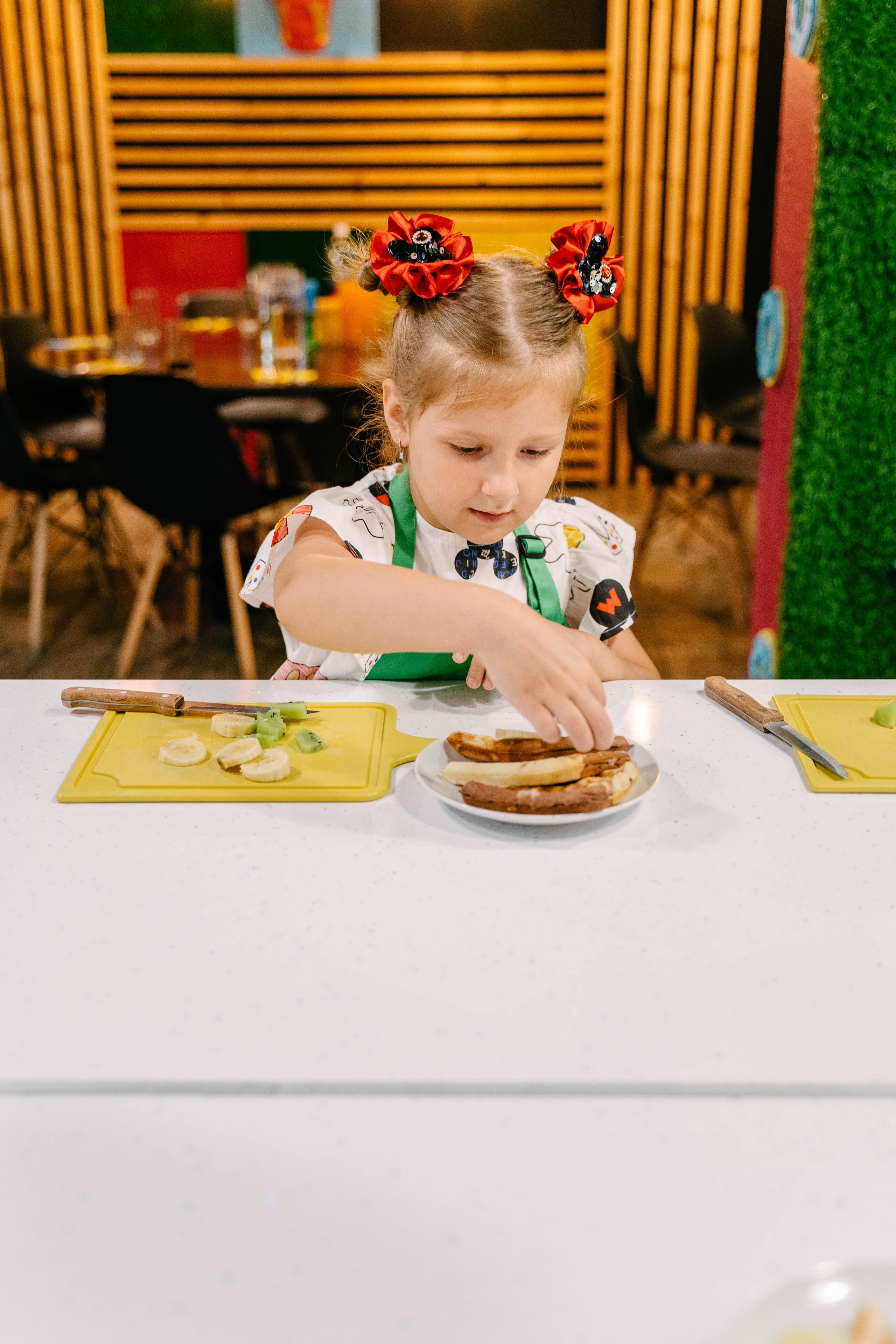 Детский день рождения. Свадебный и семейный фотограф из Воронежа|Москвы Бубнова Екатерина