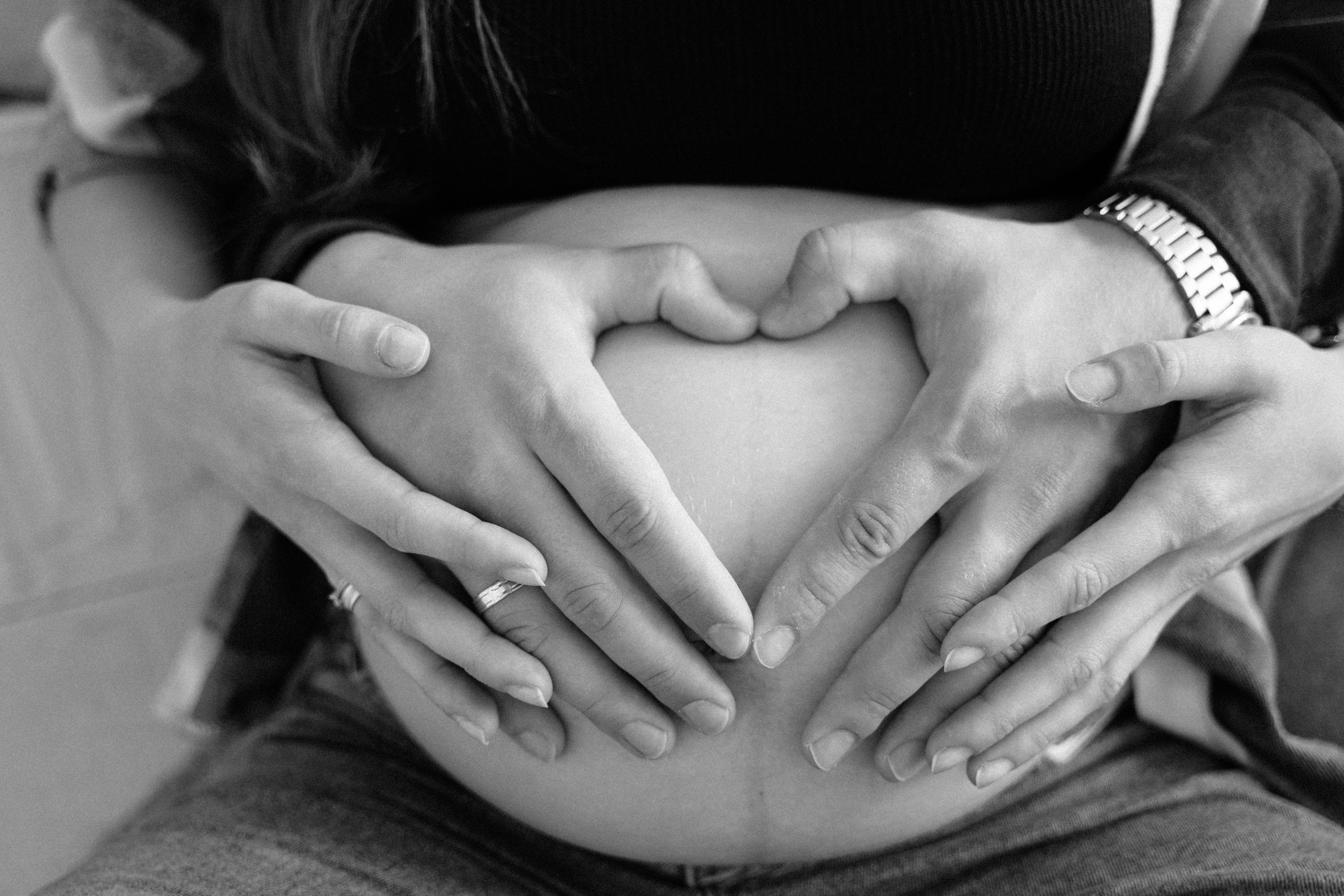 Сергей и Ольга. Свадебный и семейный фотограф из Воронежа|Москвы Бубнова Екатерина