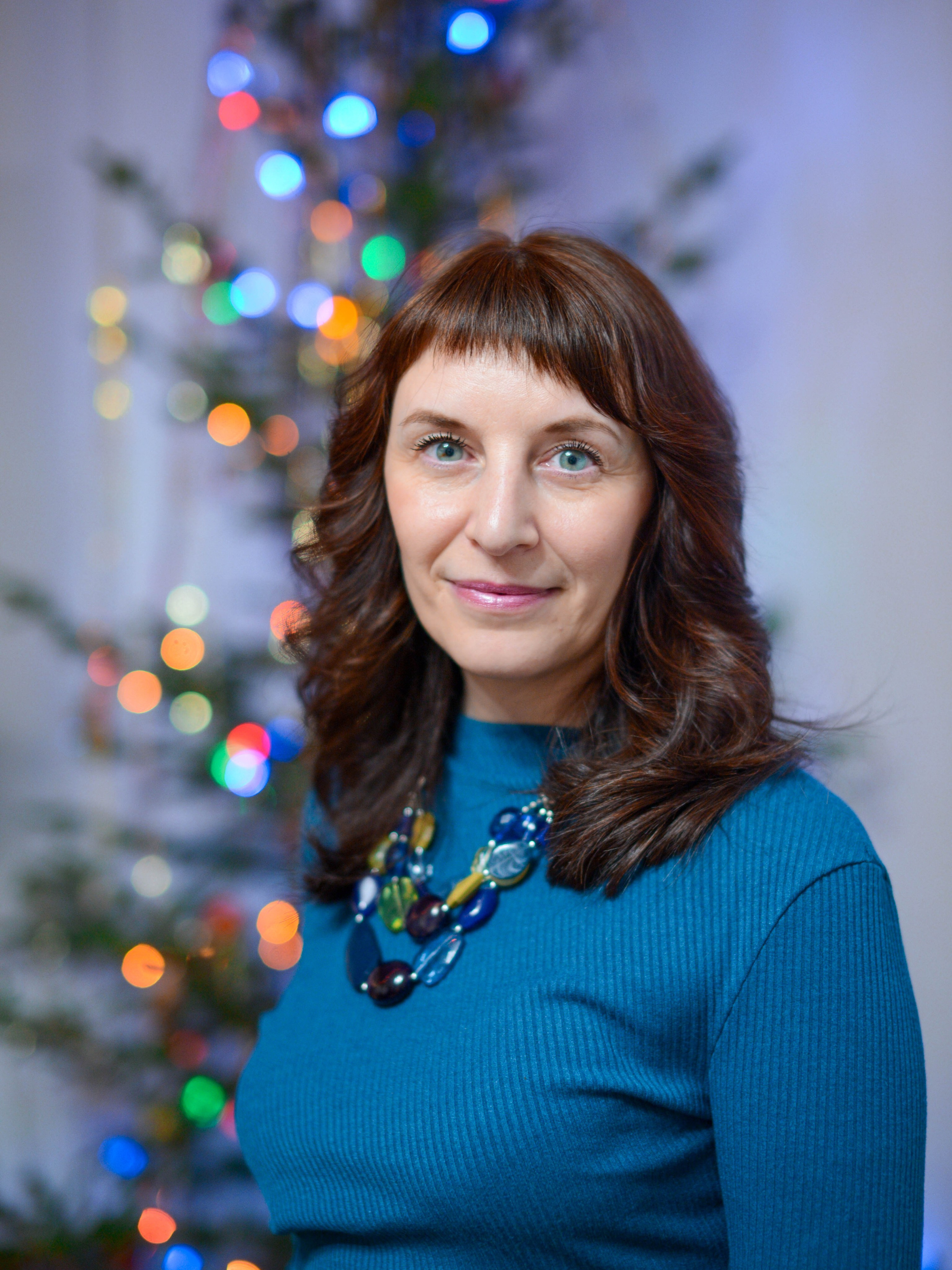 Новый год. Семейный, Свадебный фотограф СПБ Питер— Романова Екатерина