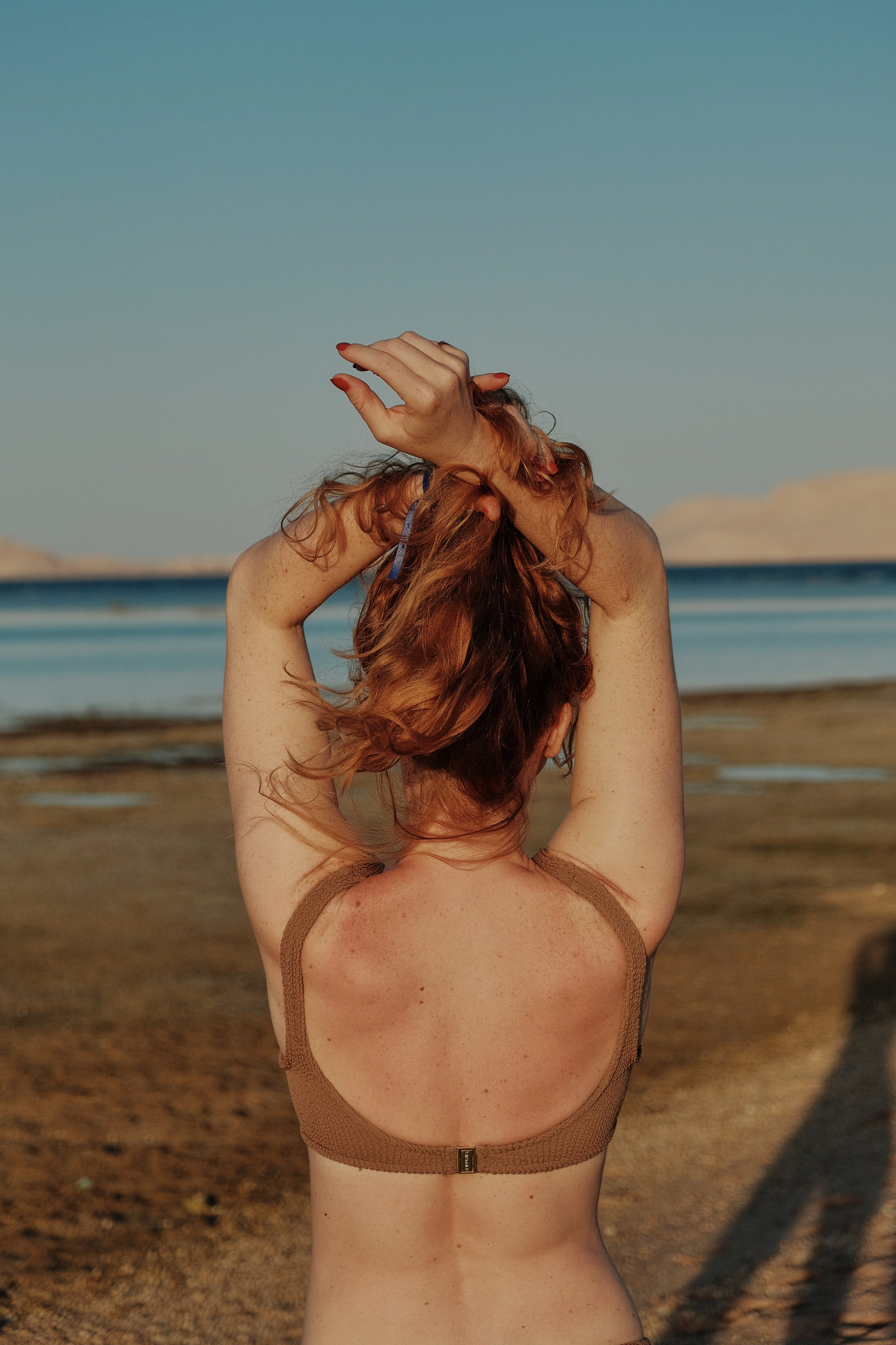 Шарм — эль — Шейх. Персональный фотограф Москва