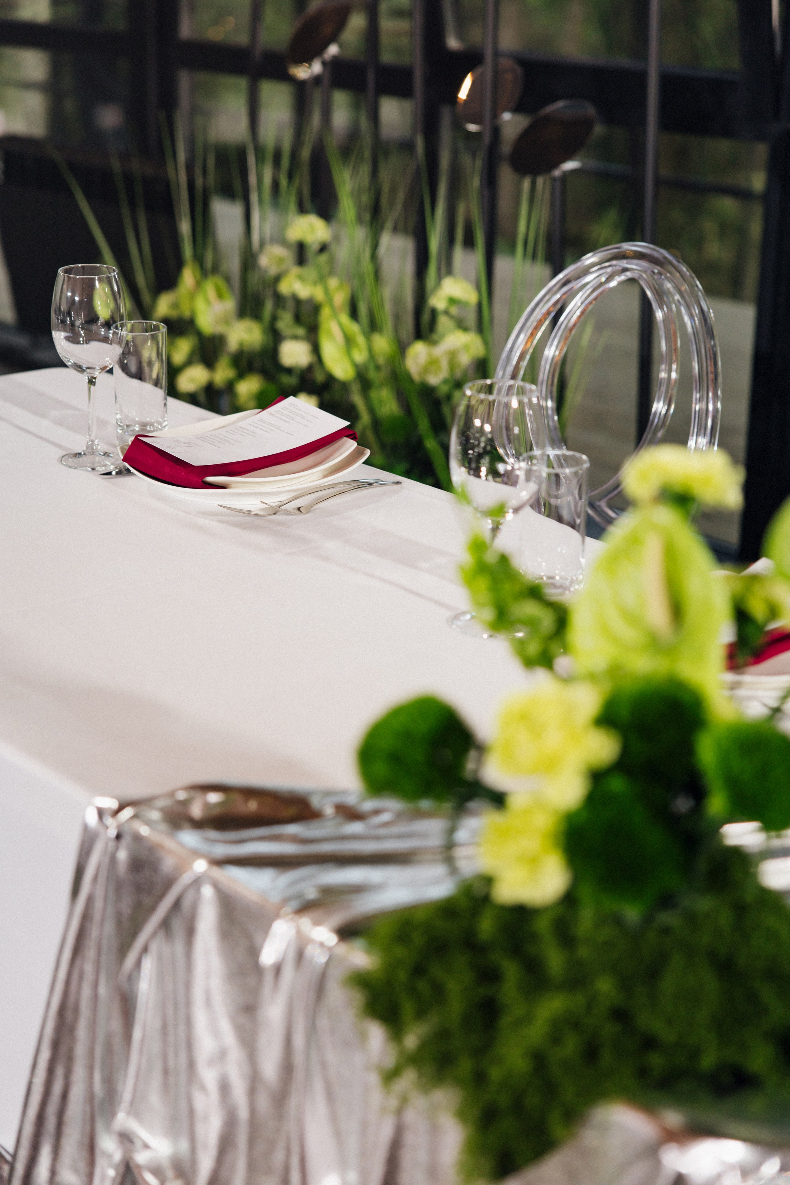 Денис и Елизавета. Фотограф в Красноярске