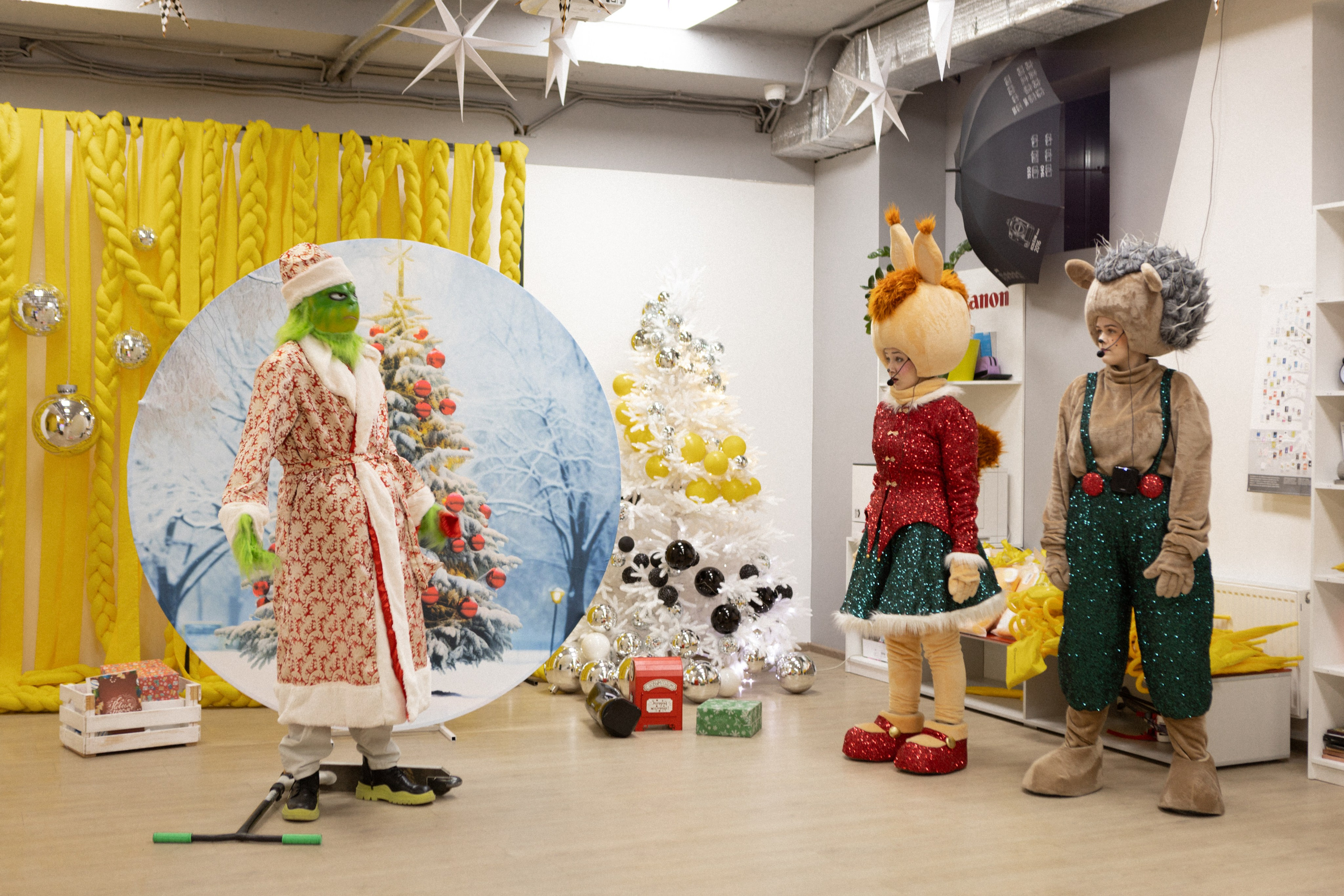 Детские мероприятия. Фотограф Александр Закадычный | Таганрог