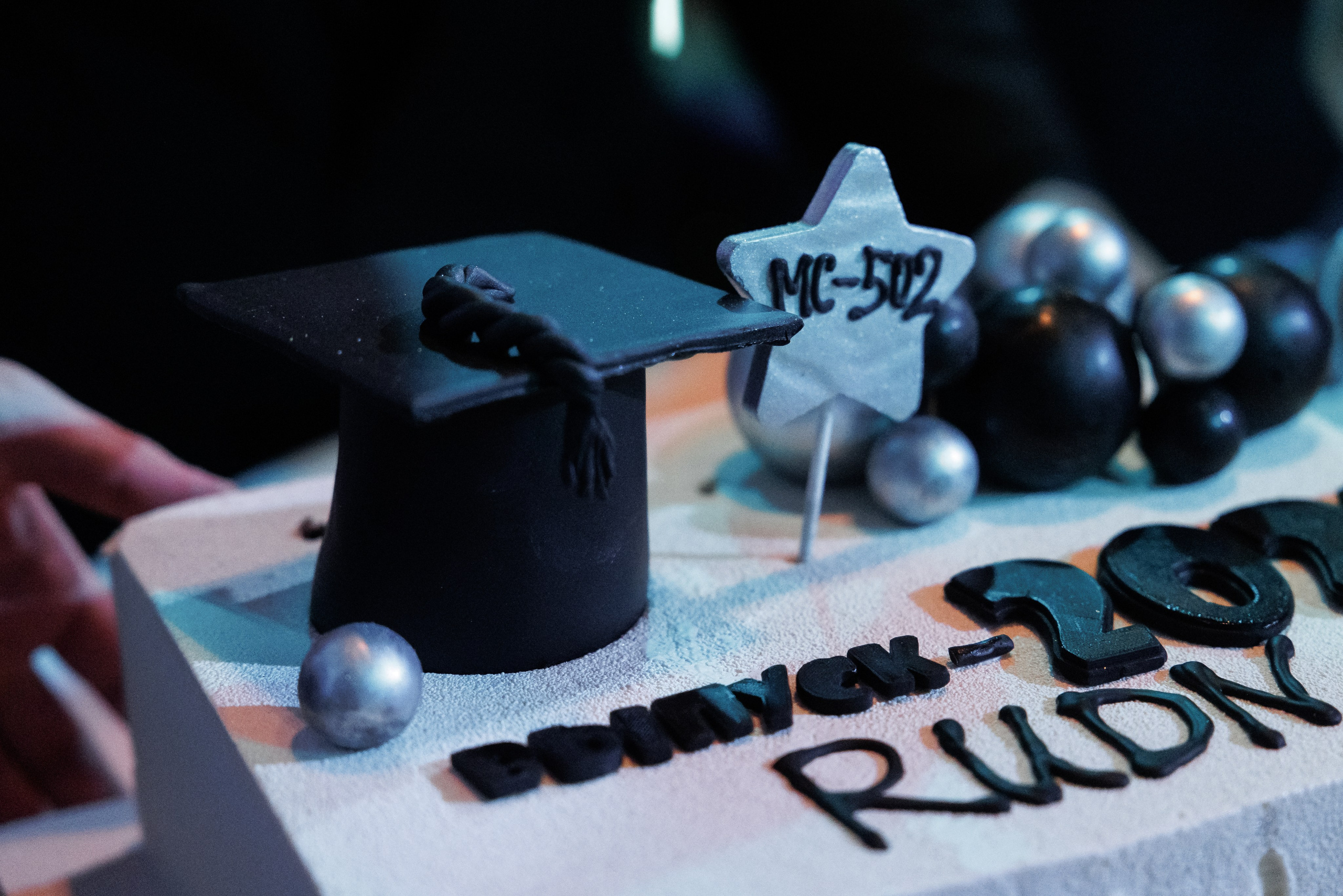 Выпуск РУДН / «Шале Березка». Свадебный и семейный фотограф