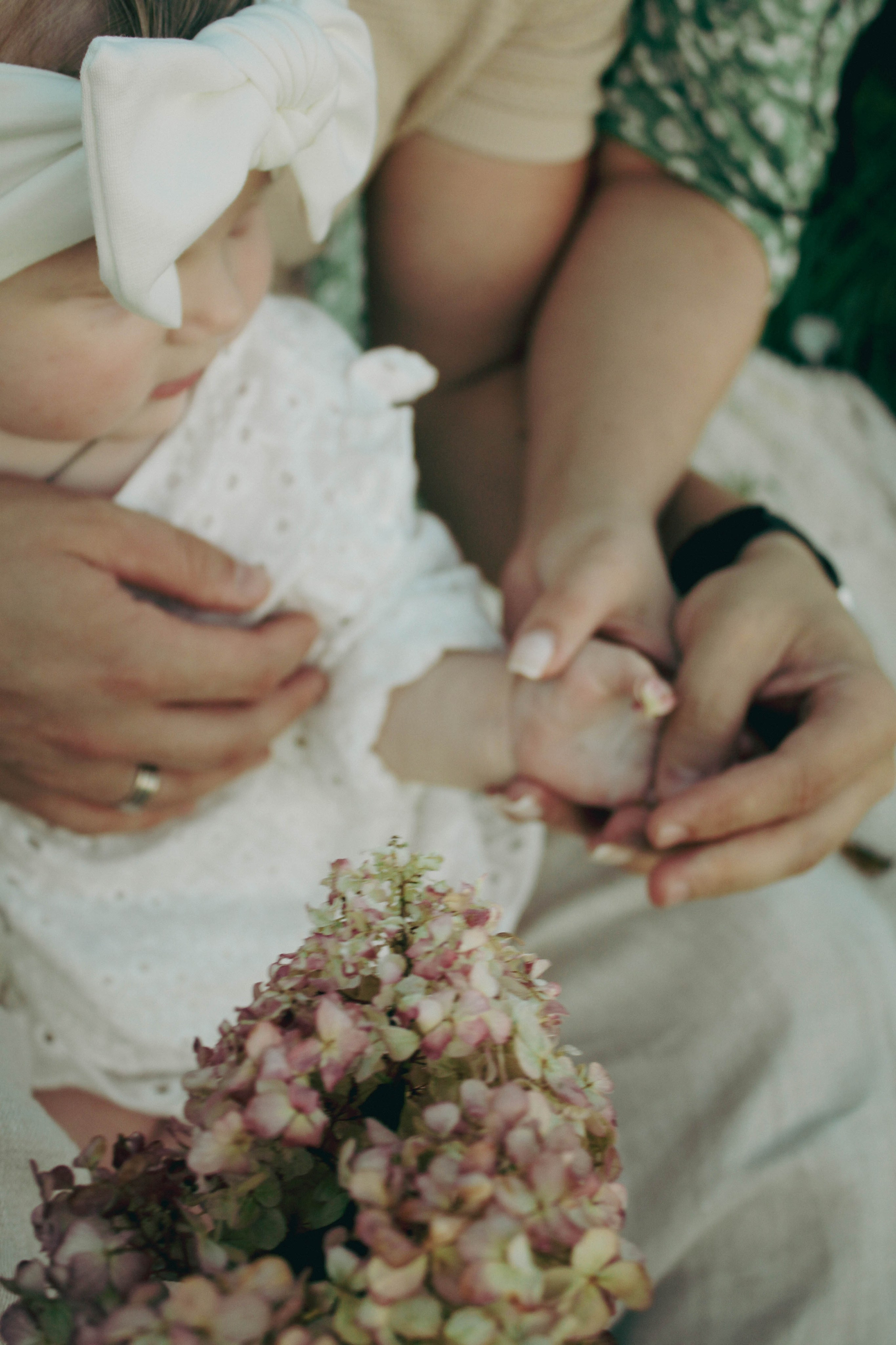 Family. Портретный и ню фотограф в Москве Александра Мишура