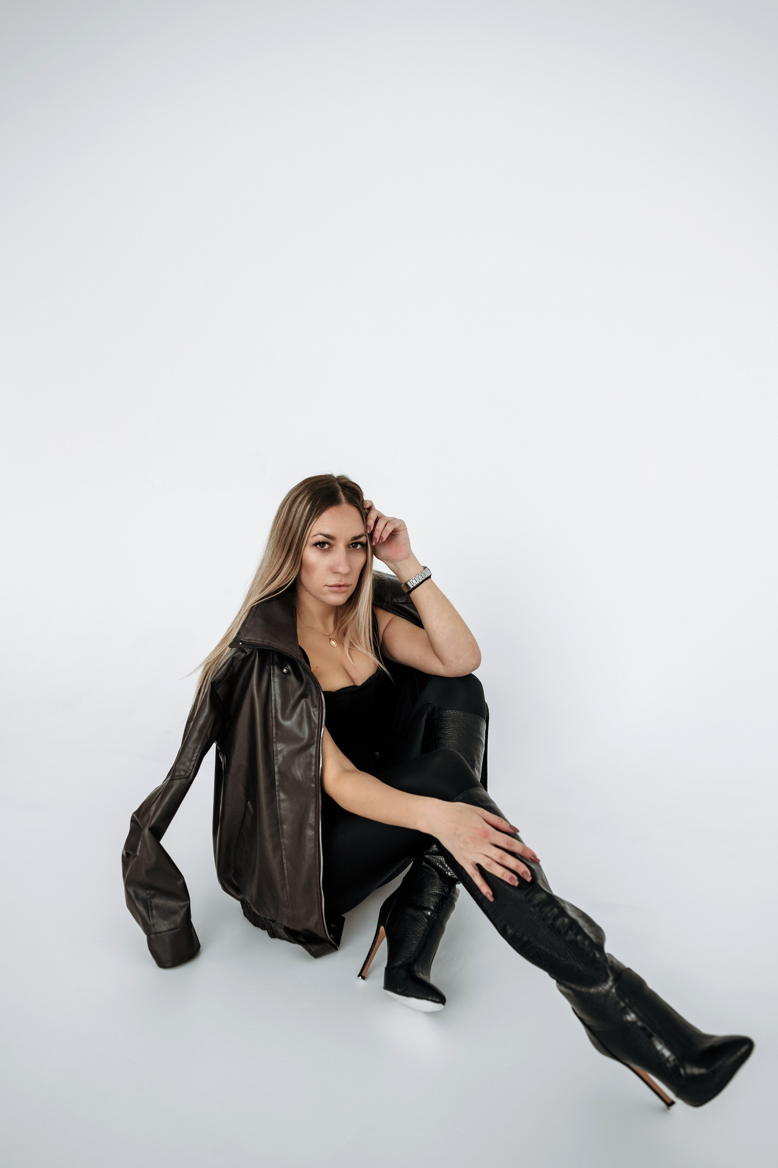 Екатерина. Фотограф Москва