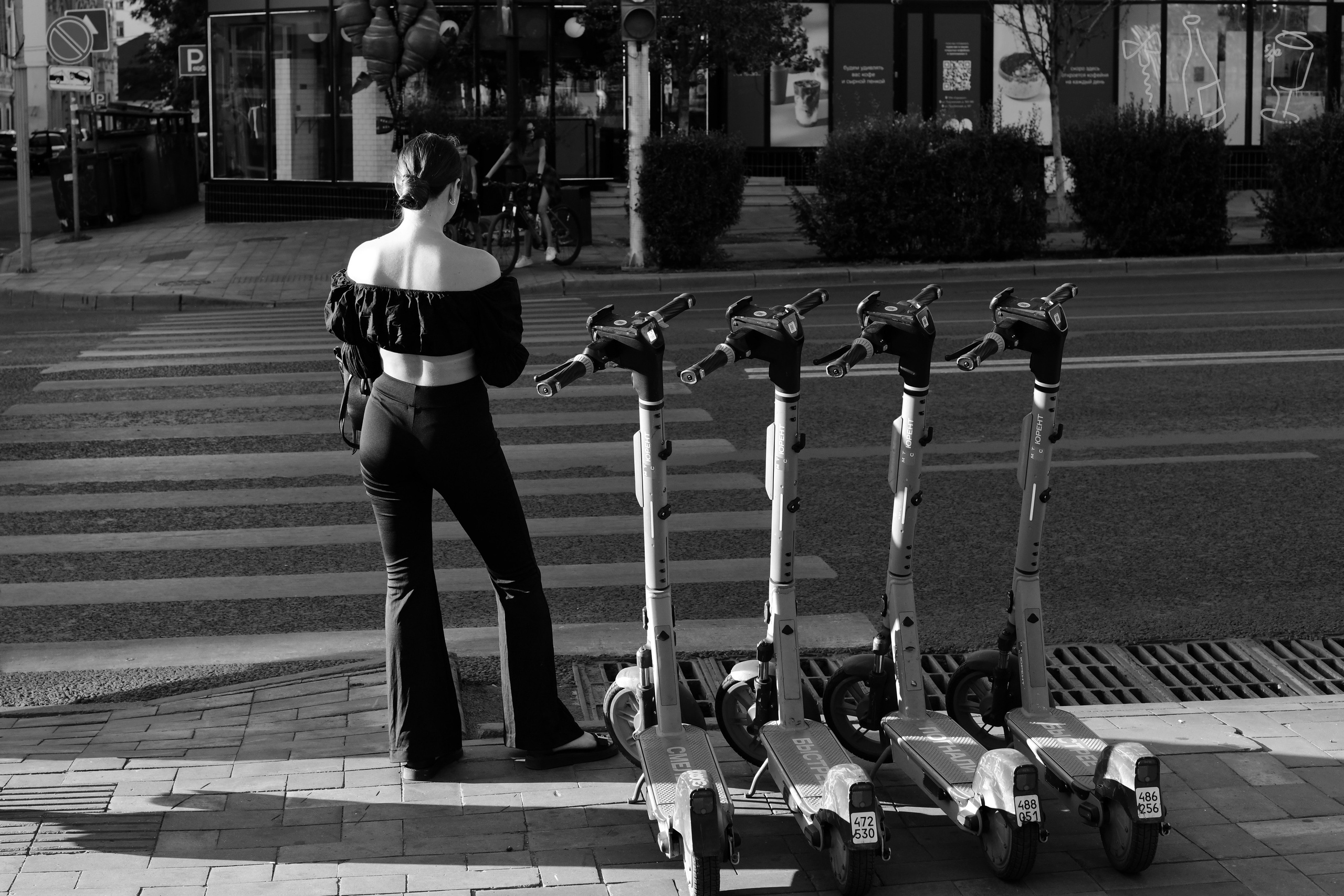 РОСТОВ. Фотограф Глеб Садов