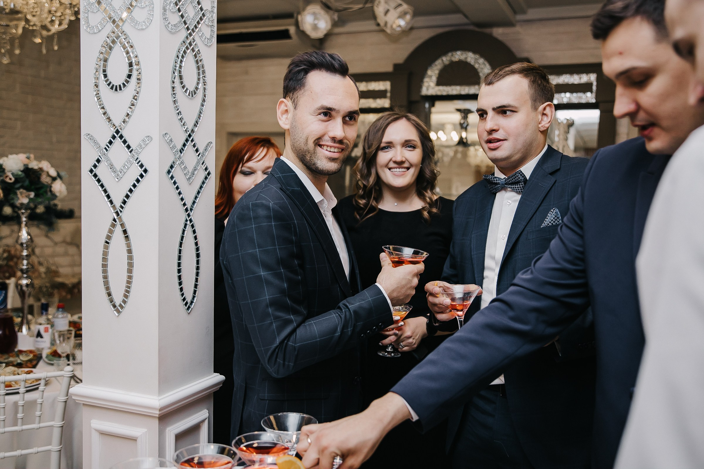 Лера и Максим. Семейный и свадебный фотограф в Челябинске Юлия Софьина