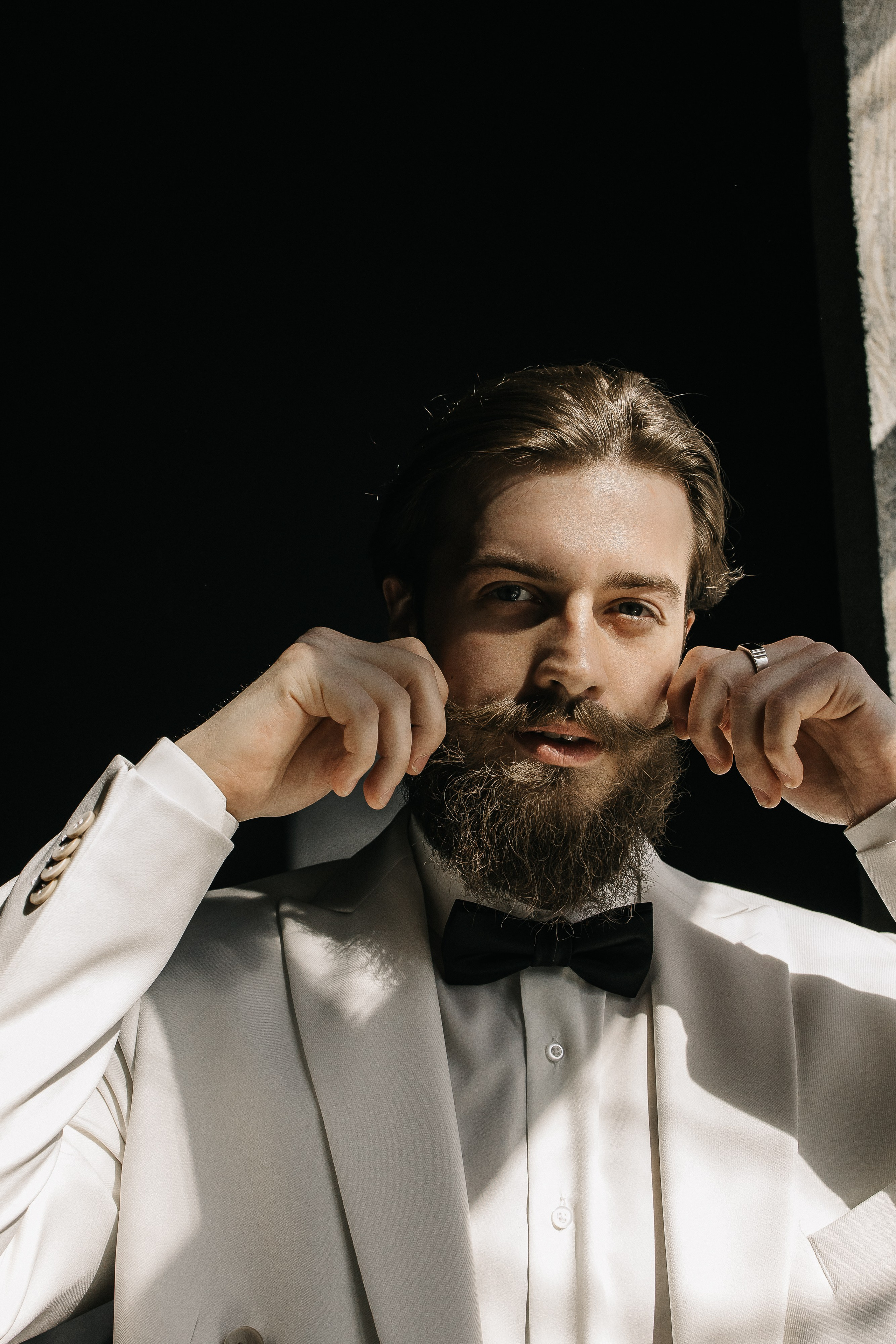 Аня и Саша. Family and Wedding Photographer in Chelyabinsk Yulia Sofina