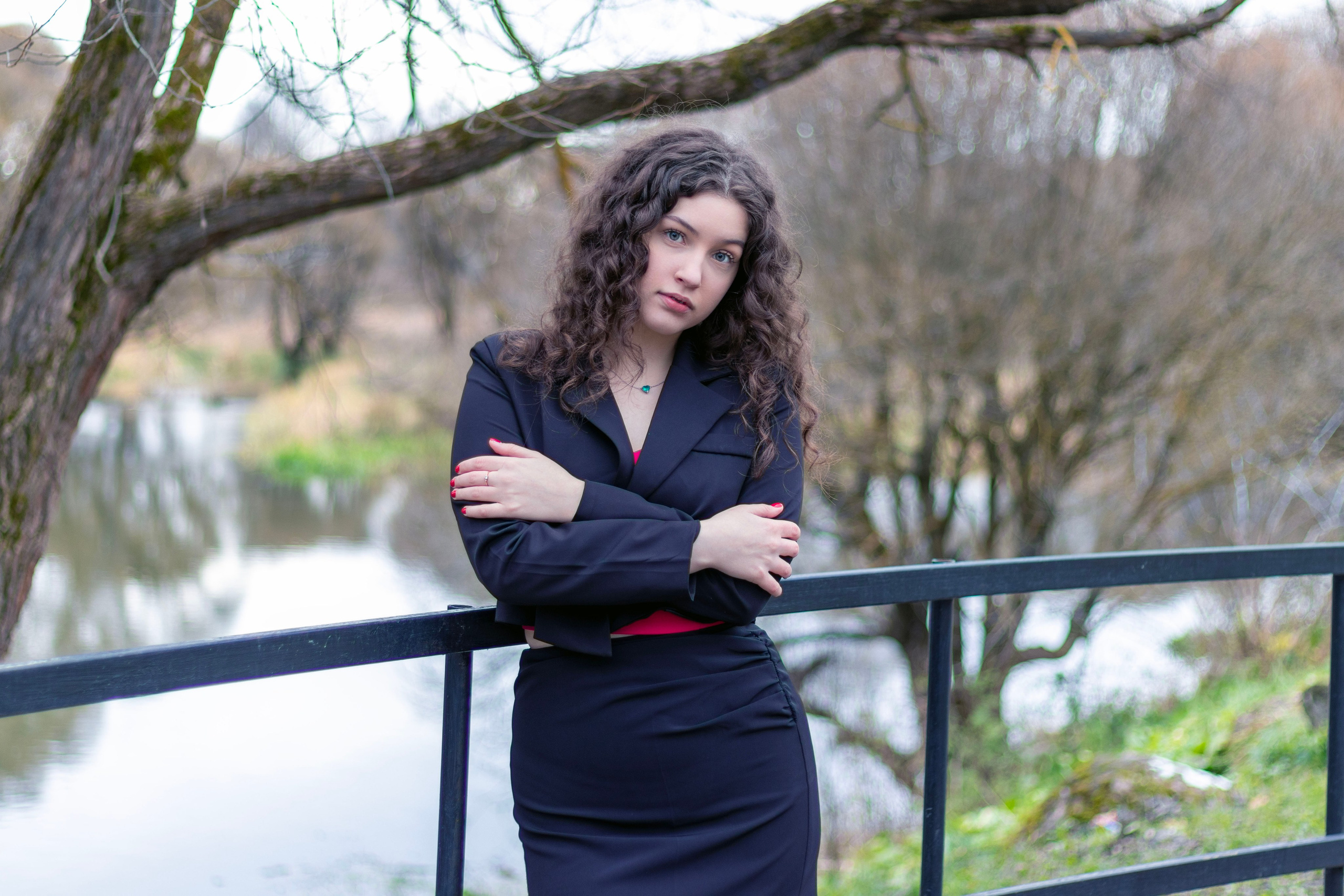 Портретики. Фотограф в Вязьме