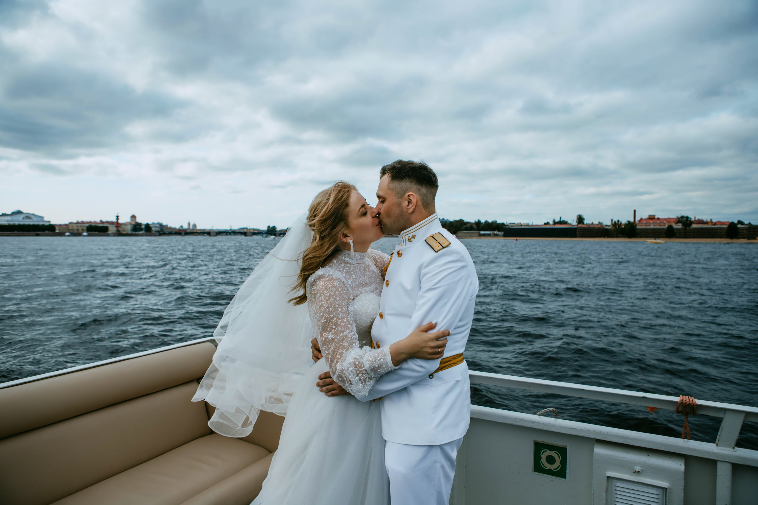 Семейный и детский фотограф в Санкт-Петербурге