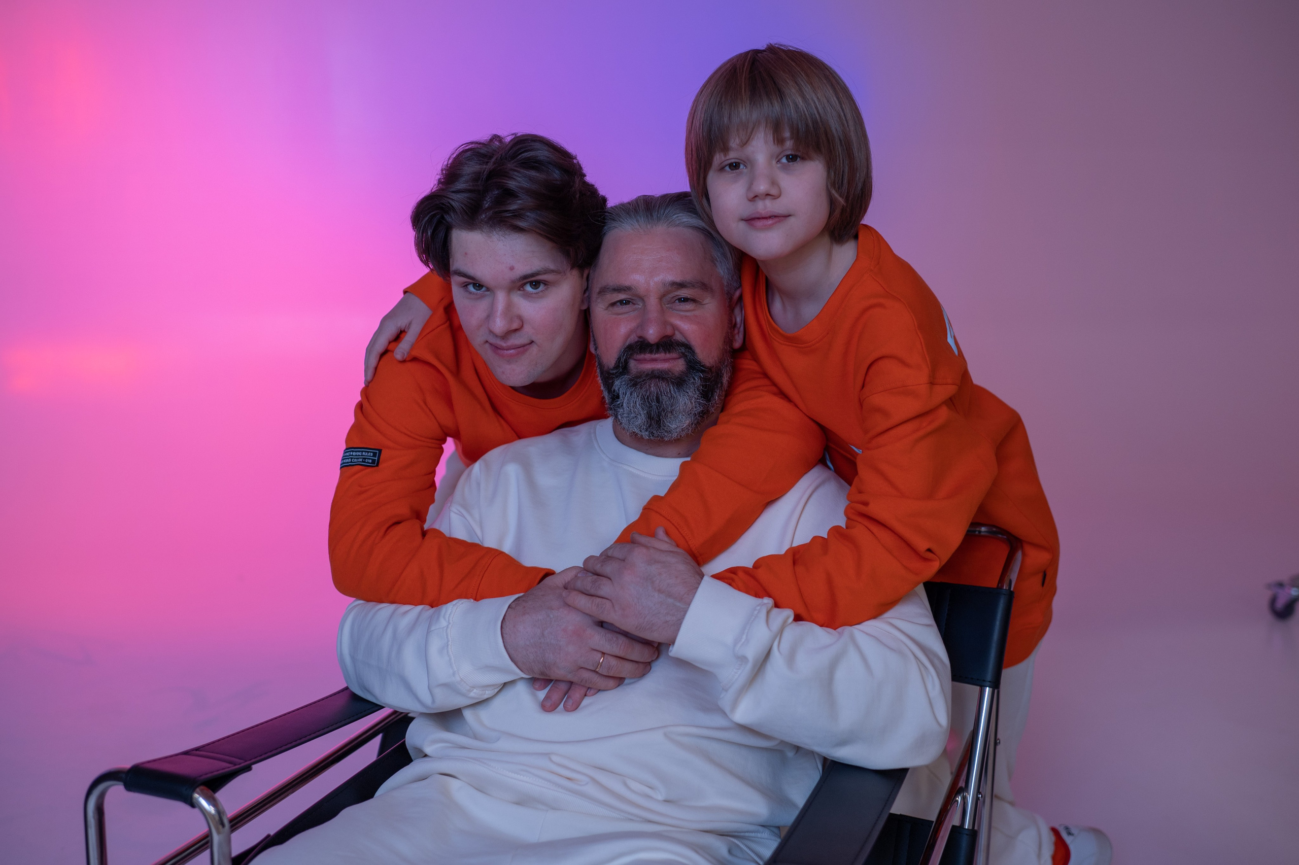 НЕРФЫ — ДЛЯ ПАРНЕЙ. Семейный фотограф Екатеринбург Лора Мур