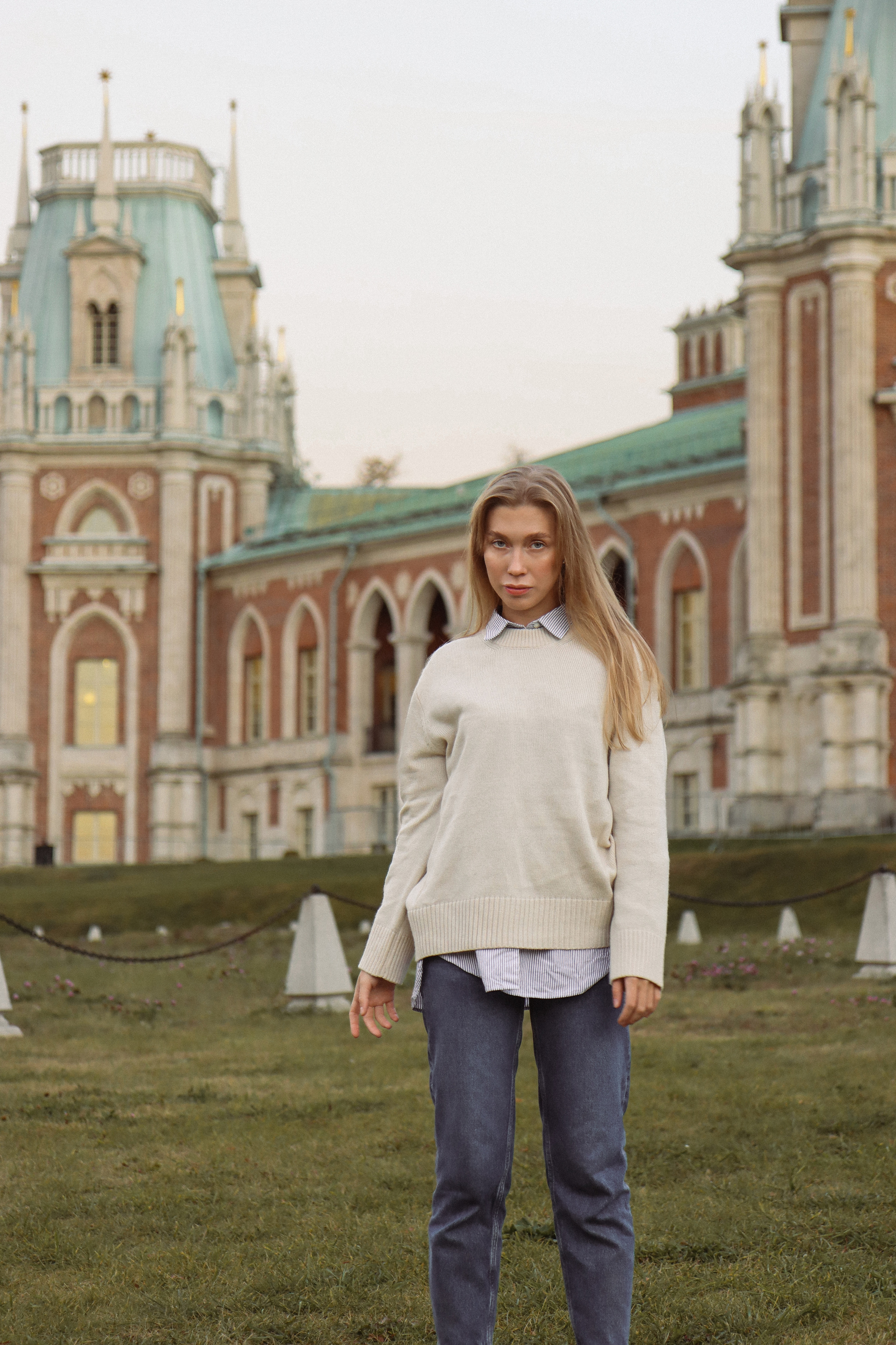 Юля. Фотограф Москва POLINA FRIS