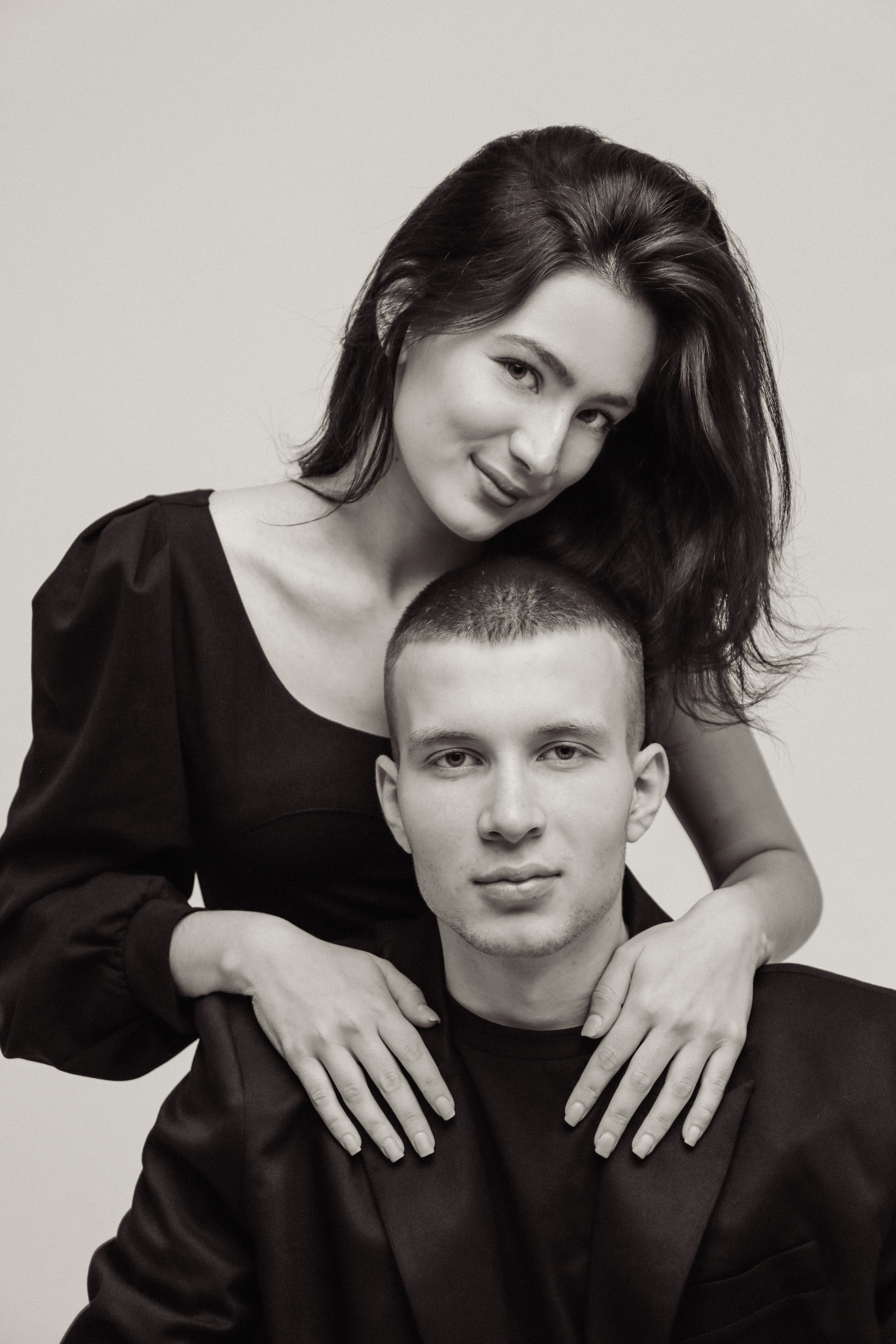 Love. Фотограф Москва POLINA FRIS