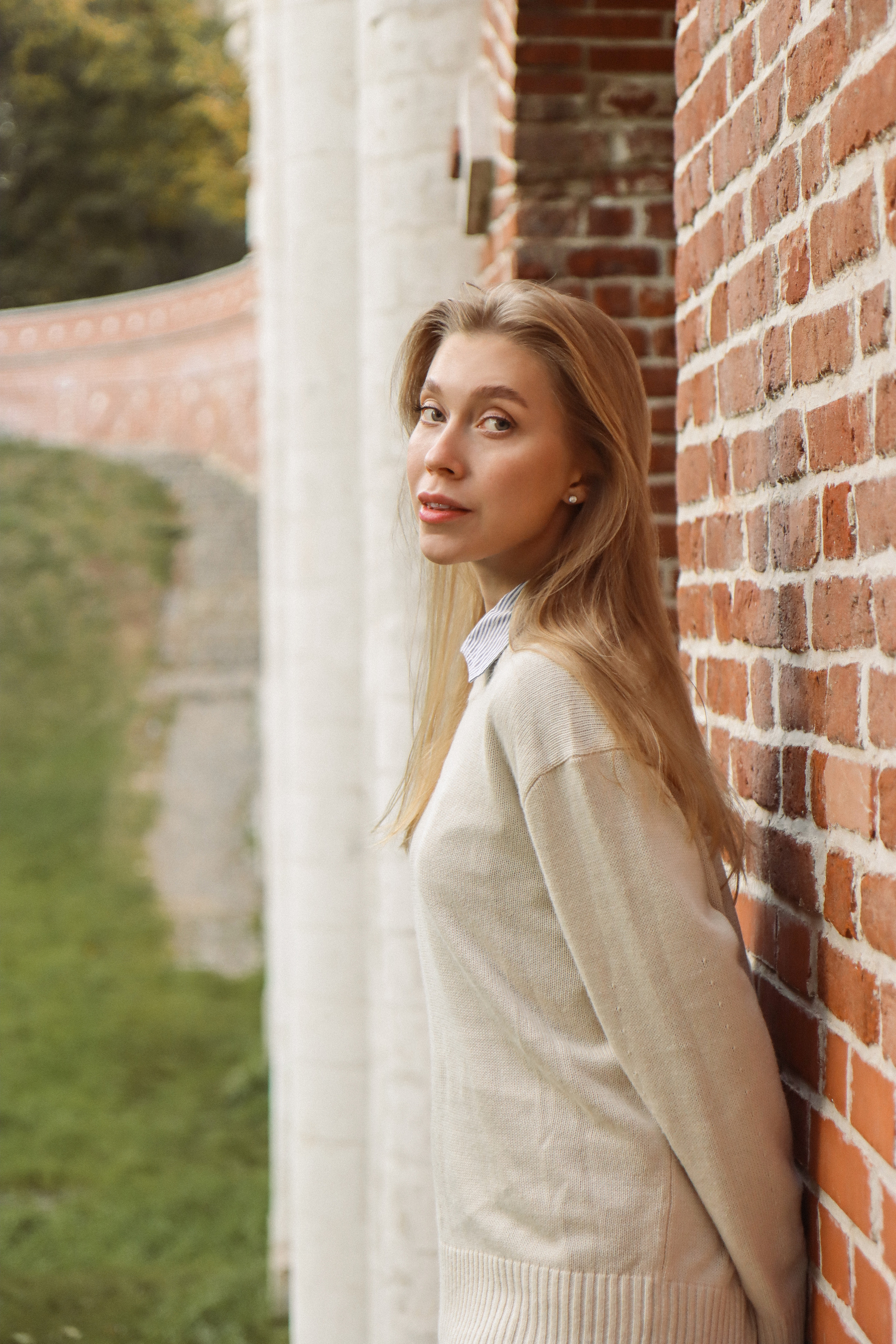 Юля. Фотограф Москва POLINA FRIS