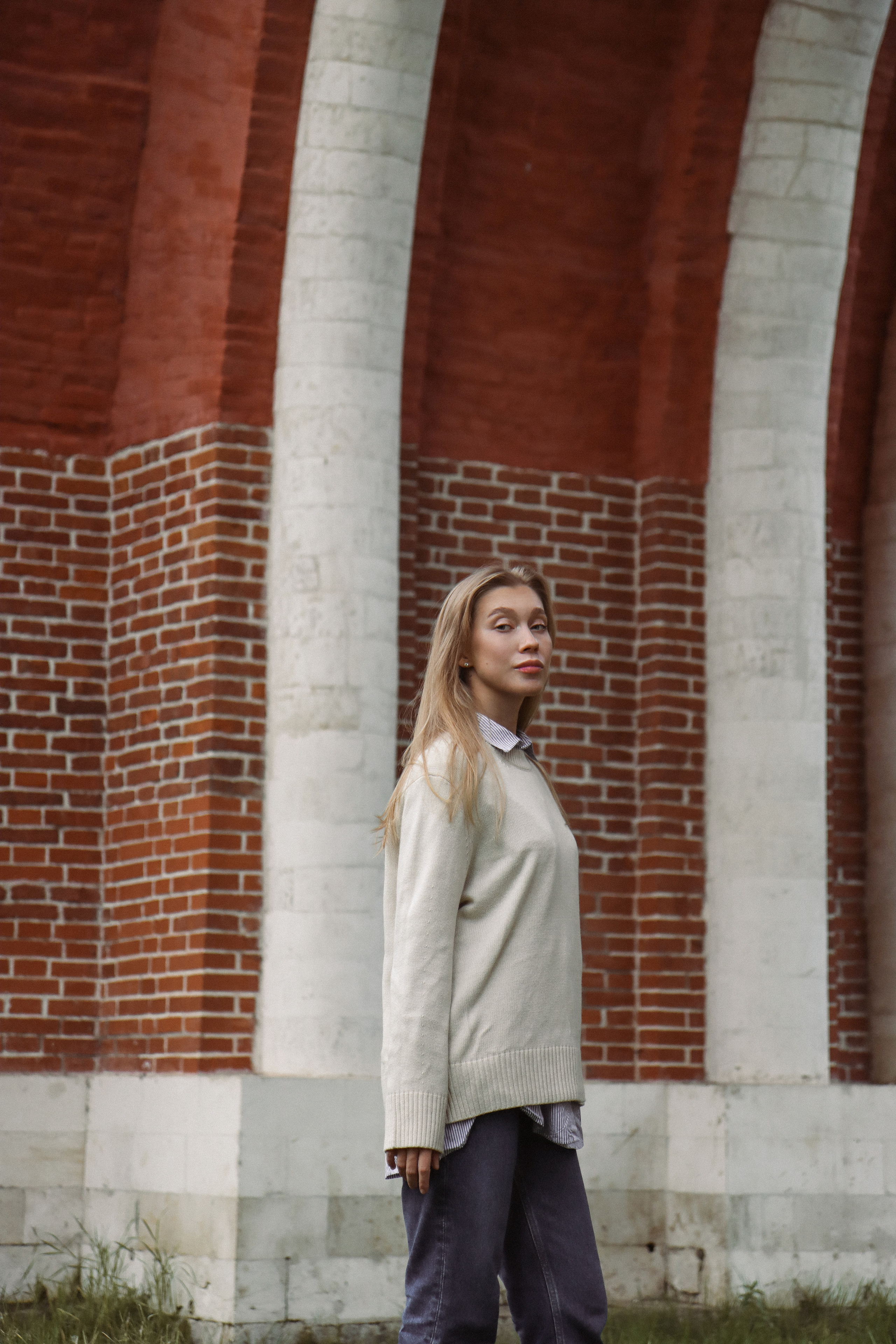 Юля. Фотограф Москва POLINA FRIS