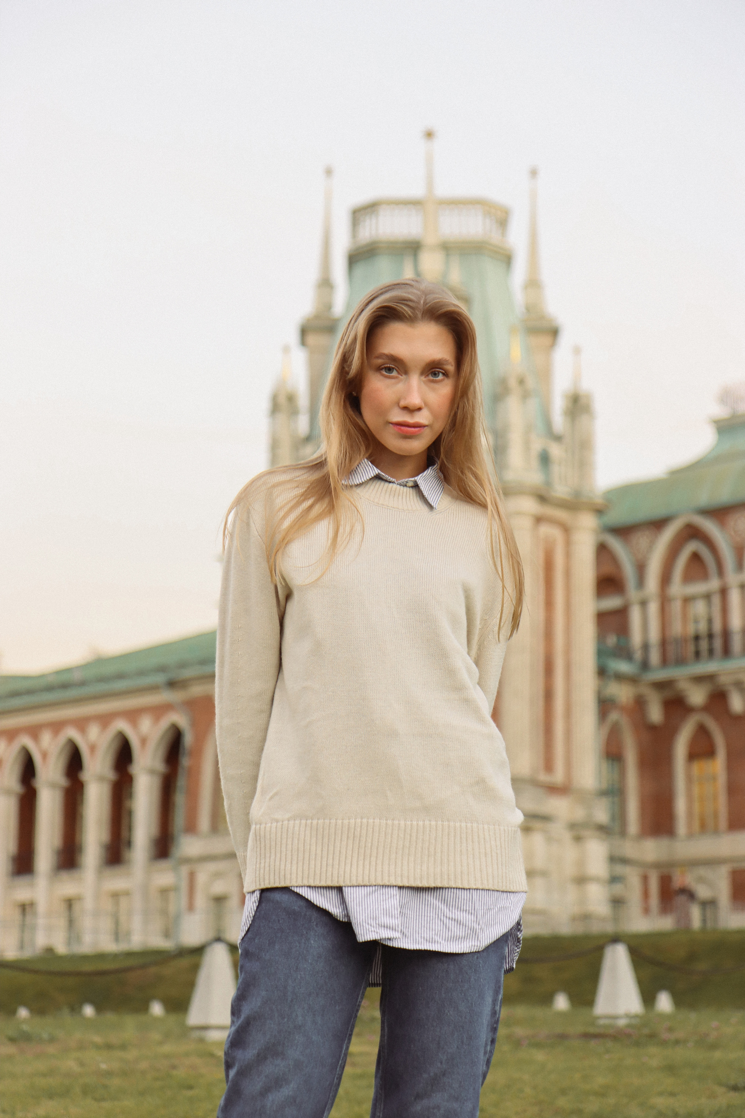 Фотограф Москва POLINA FRIS