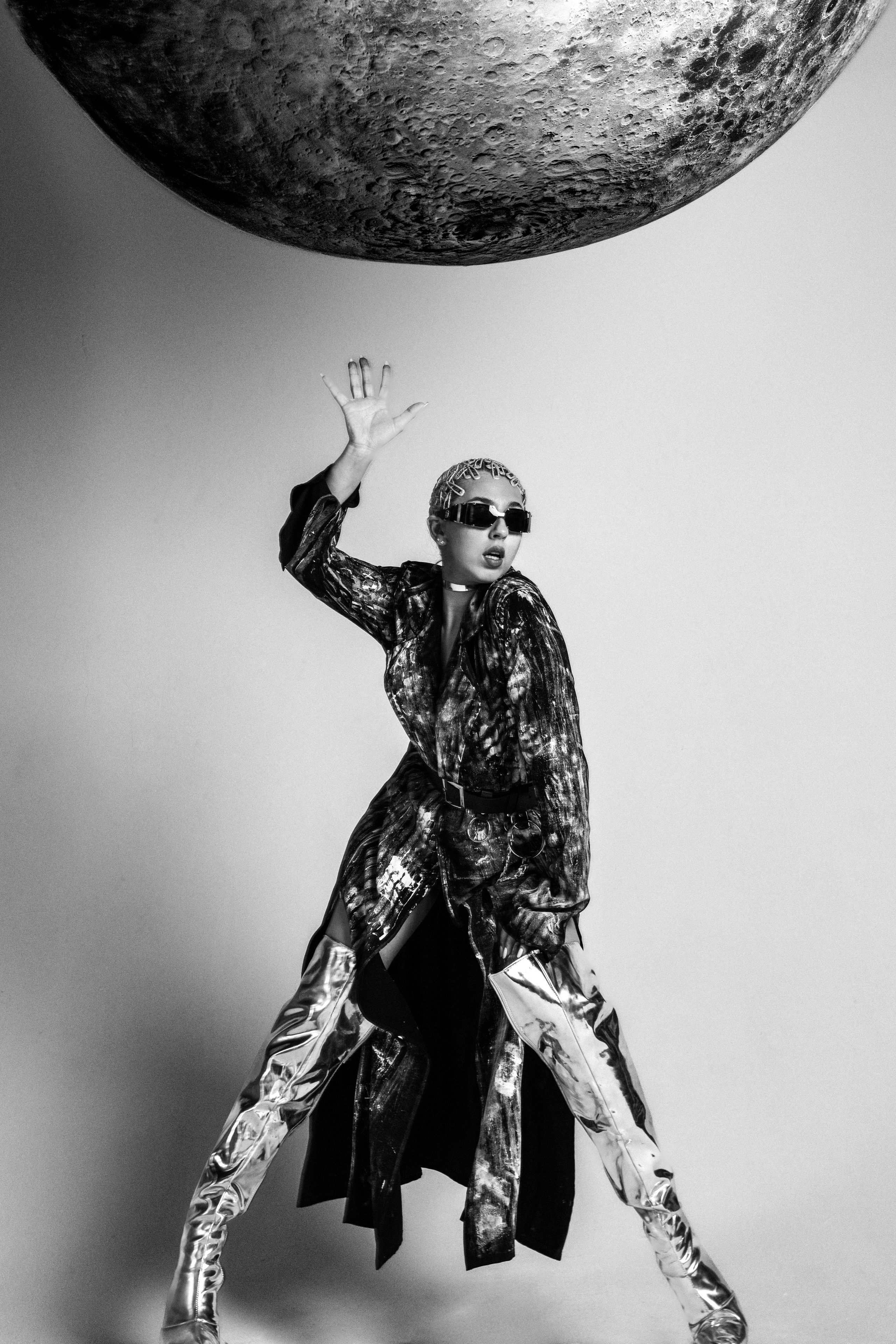 Симона Куприна. Фотограф Москва POLINA FRIS