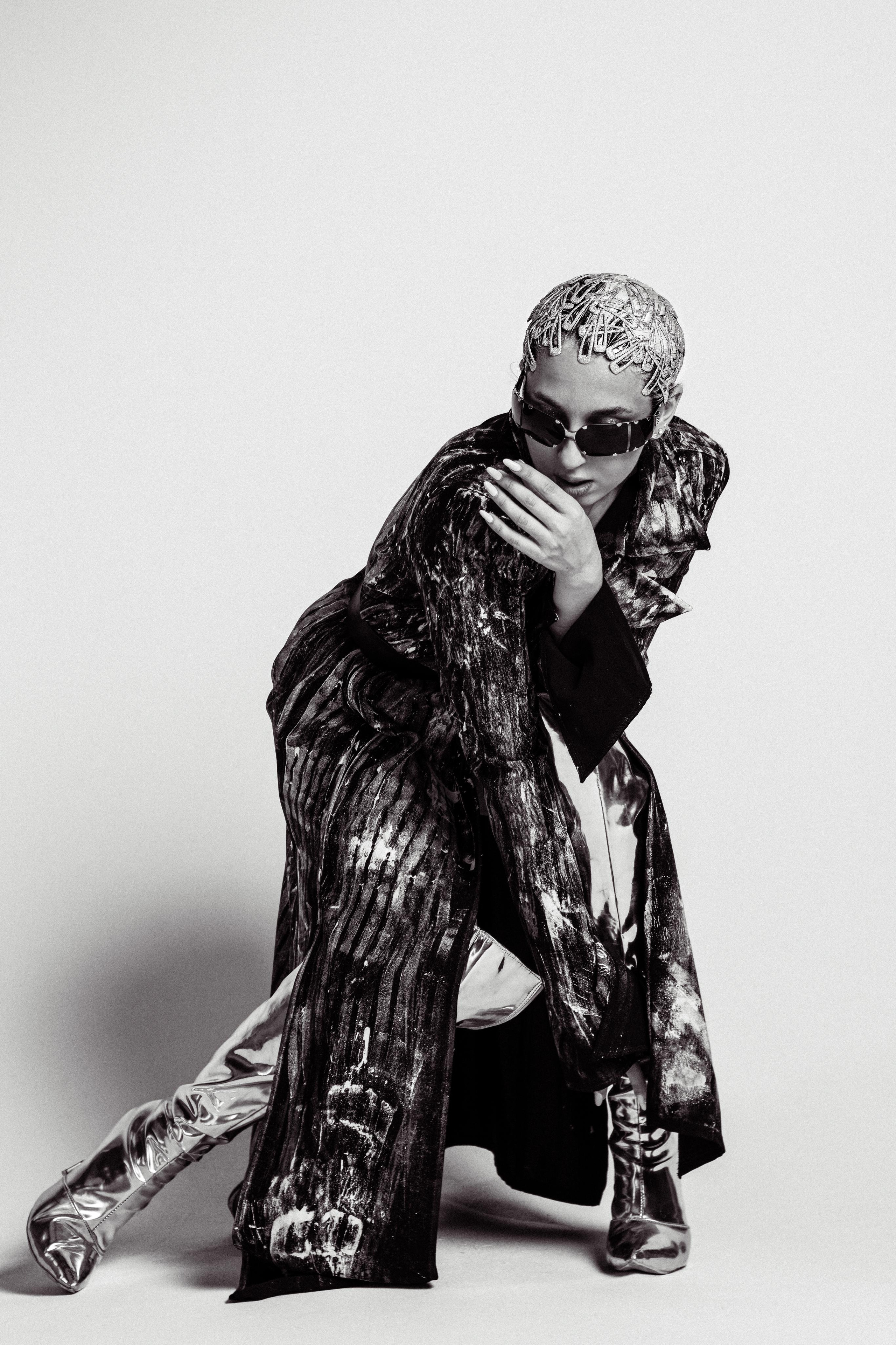 Симона Куприна. Фотограф Москва POLINA FRIS