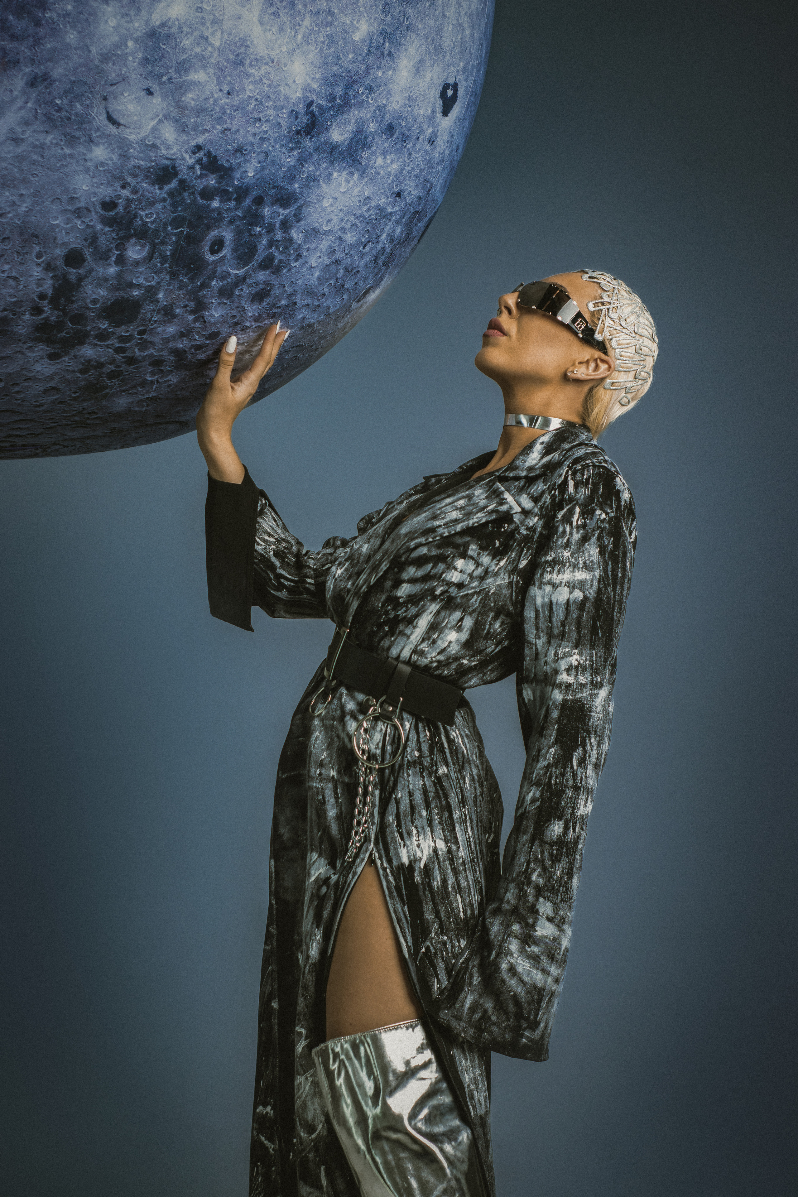 Симона Куприна. Фотограф Москва POLINA FRIS