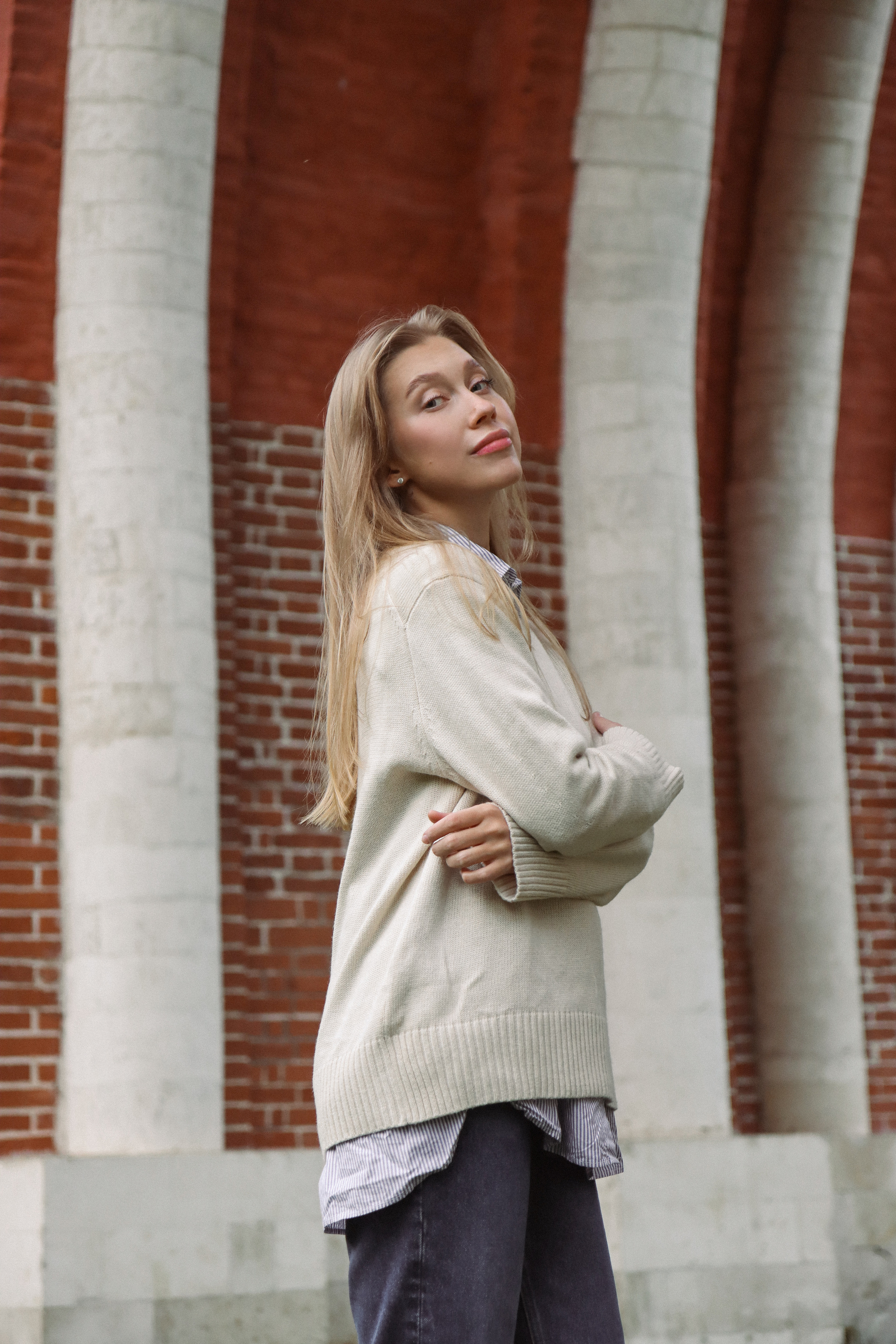 Юля. Фотограф Москва POLINA FRIS