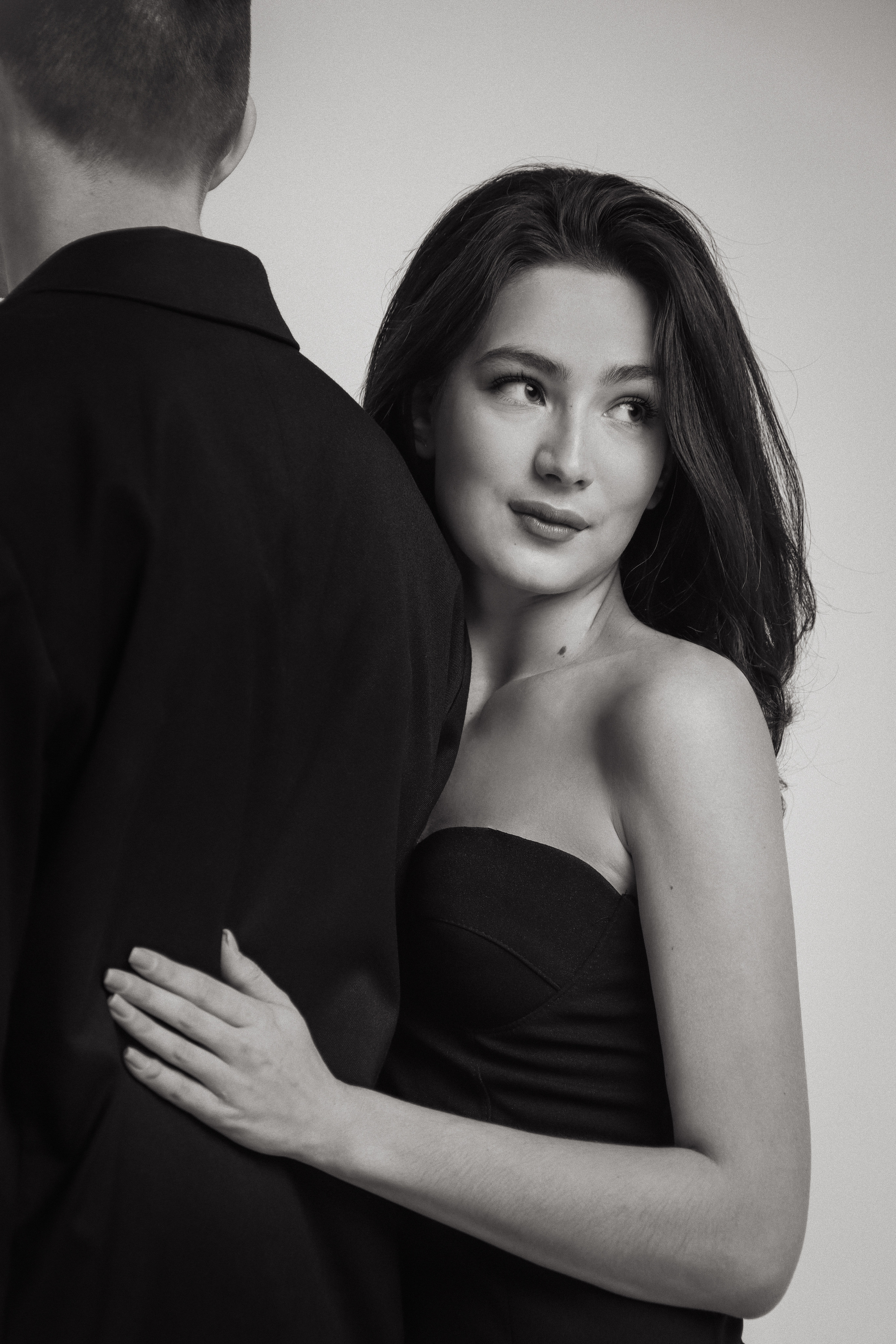 Love. Фотограф Москва POLINA FRIS