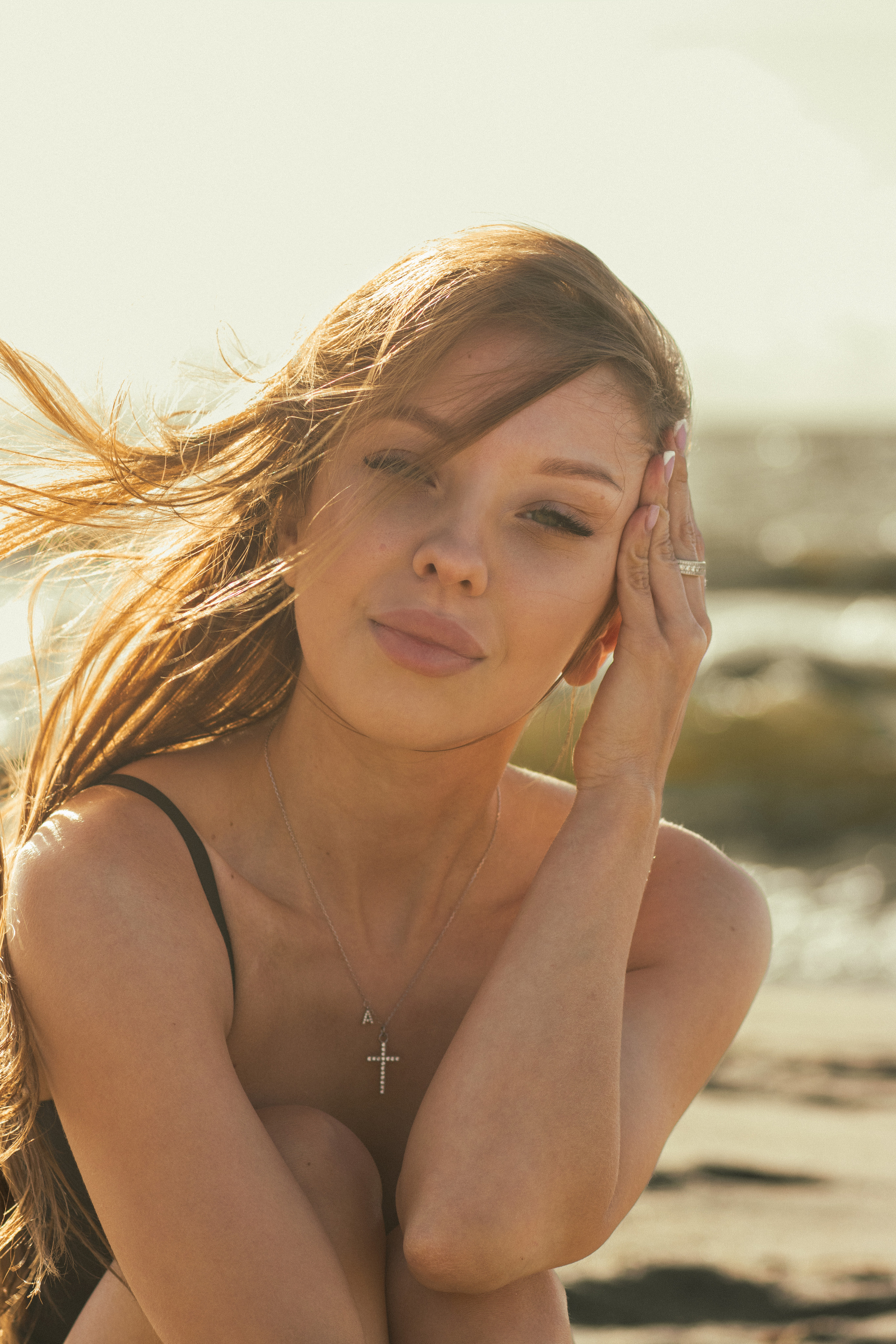 Море. Фотограф Москва POLINA FRIS