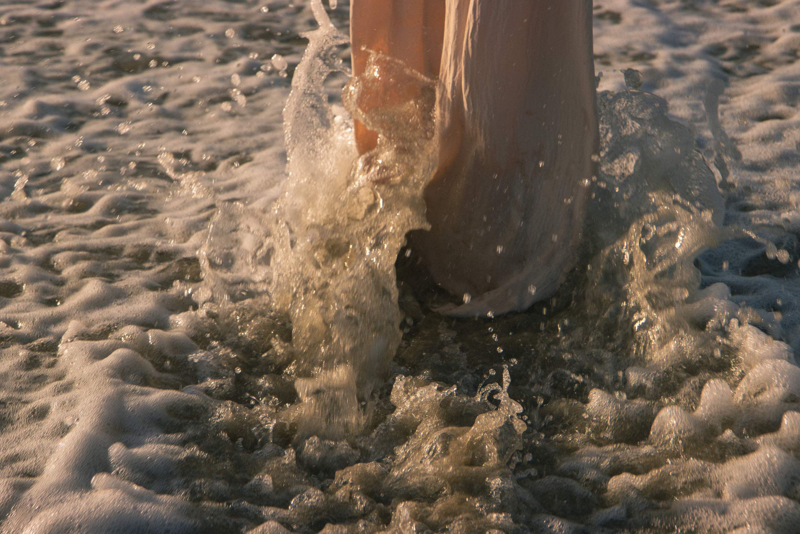 Море. Фотограф Москва POLINA FRIS