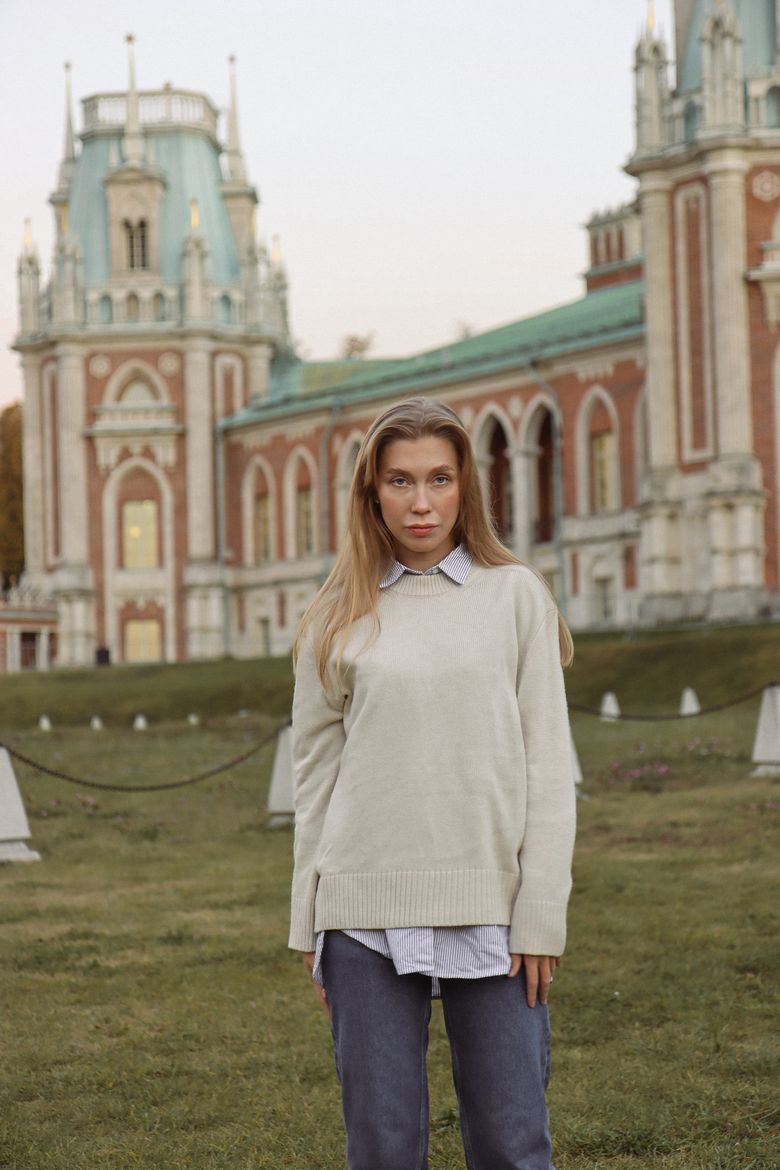 Юля. Фотограф Москва POLINA FRIS