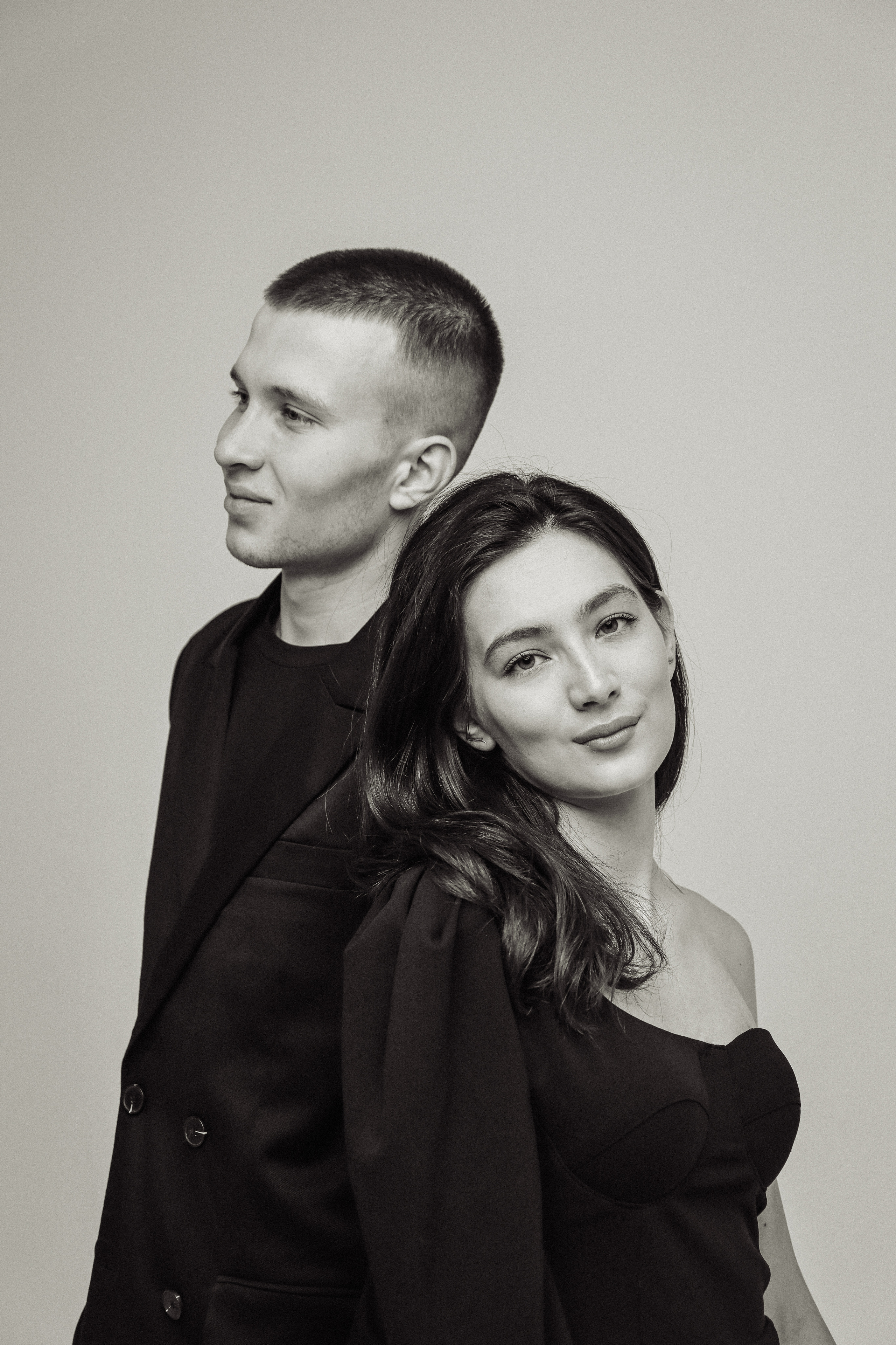 Love. Фотограф Москва POLINA FRIS