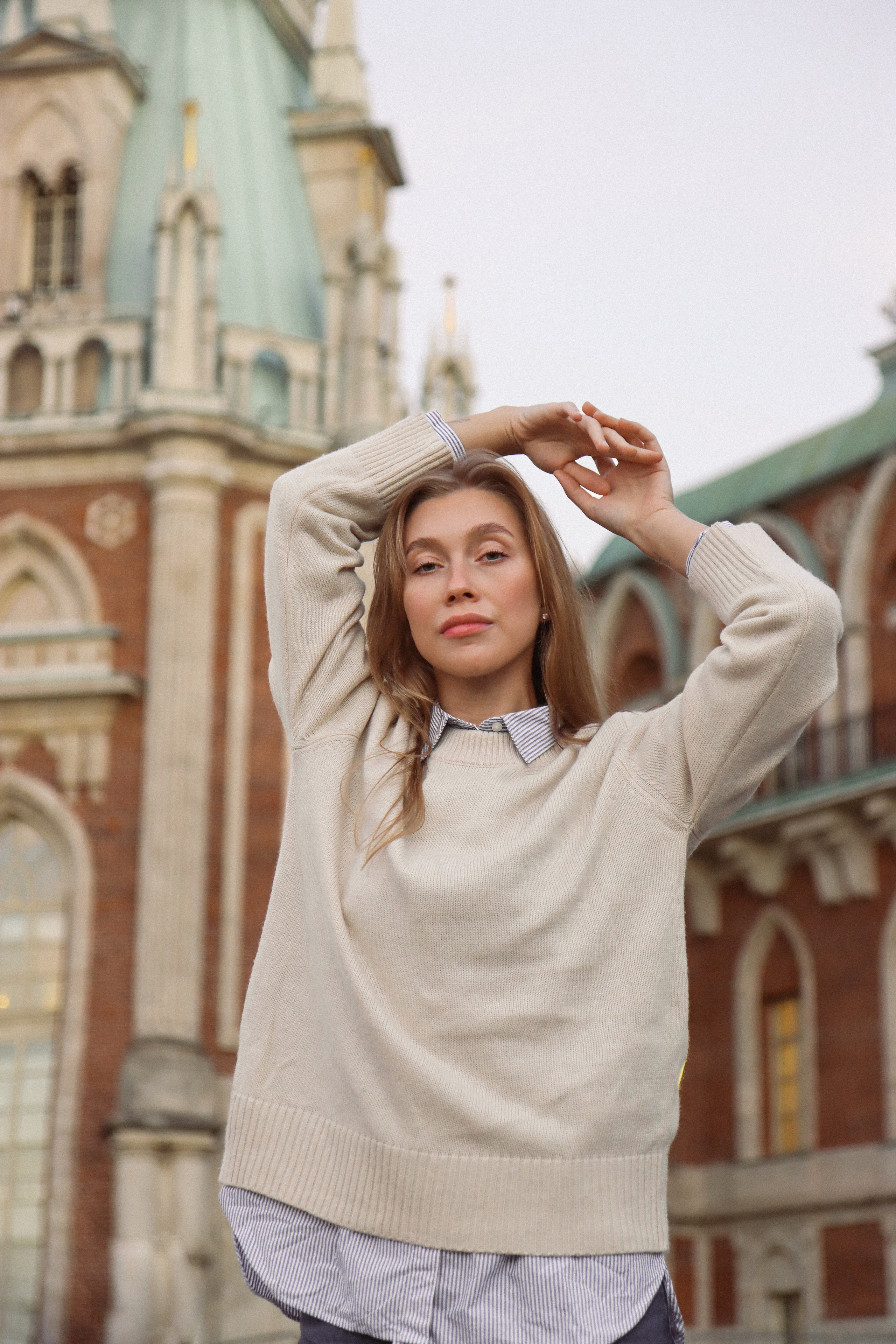 Юля. Фотограф Москва POLINA FRIS