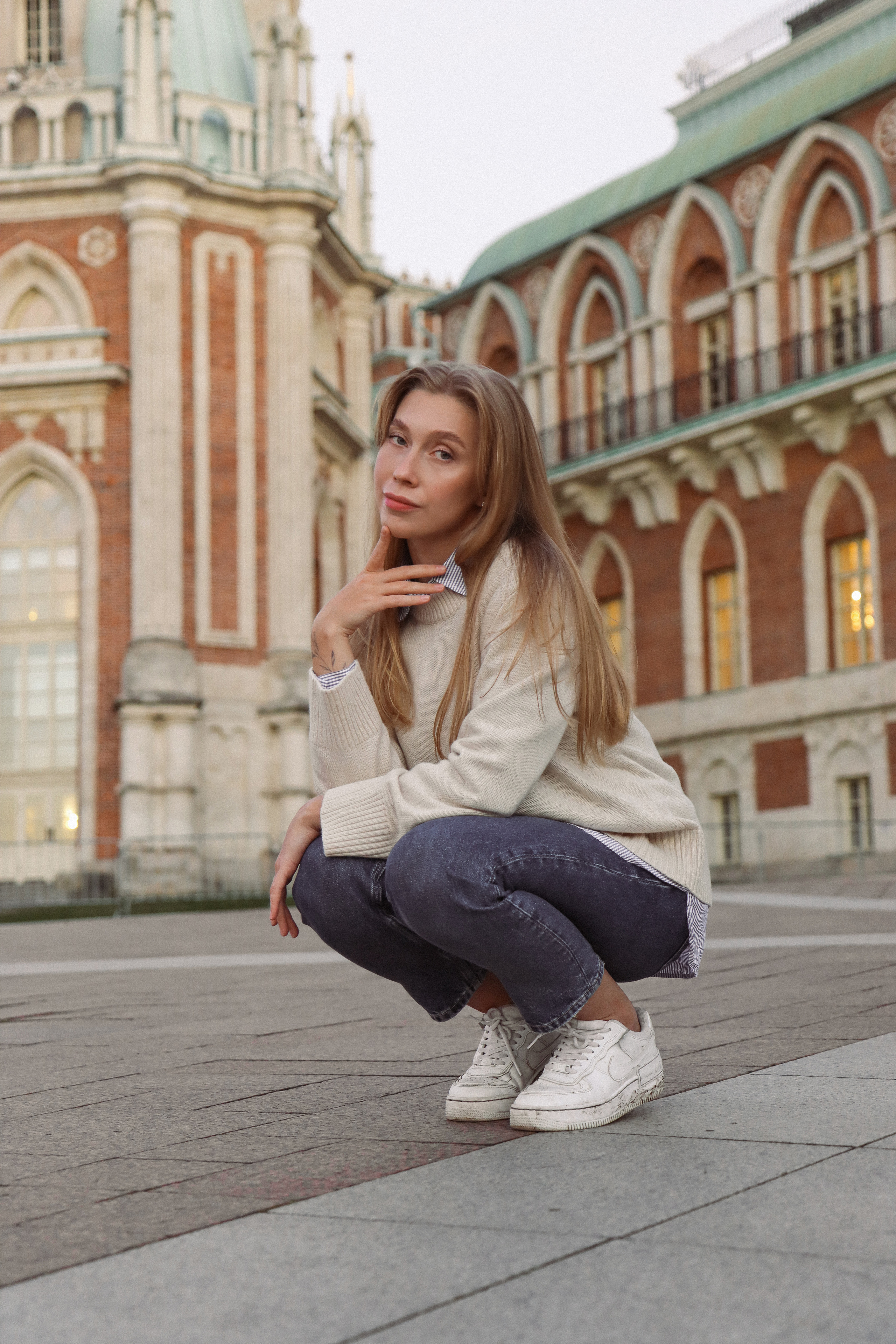 Юля. Фотограф Москва POLINA FRIS