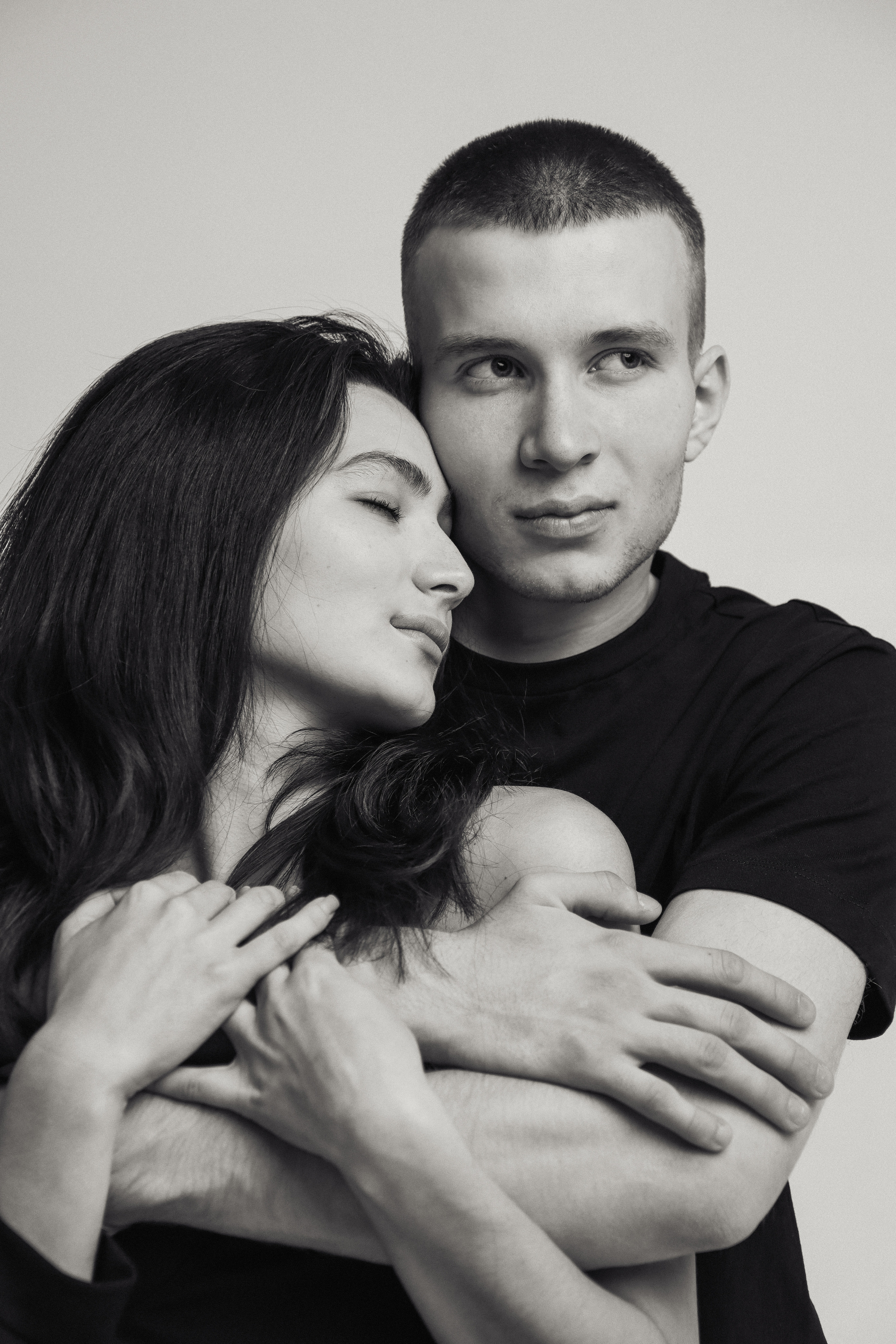 Love. Фотограф Москва POLINA FRIS