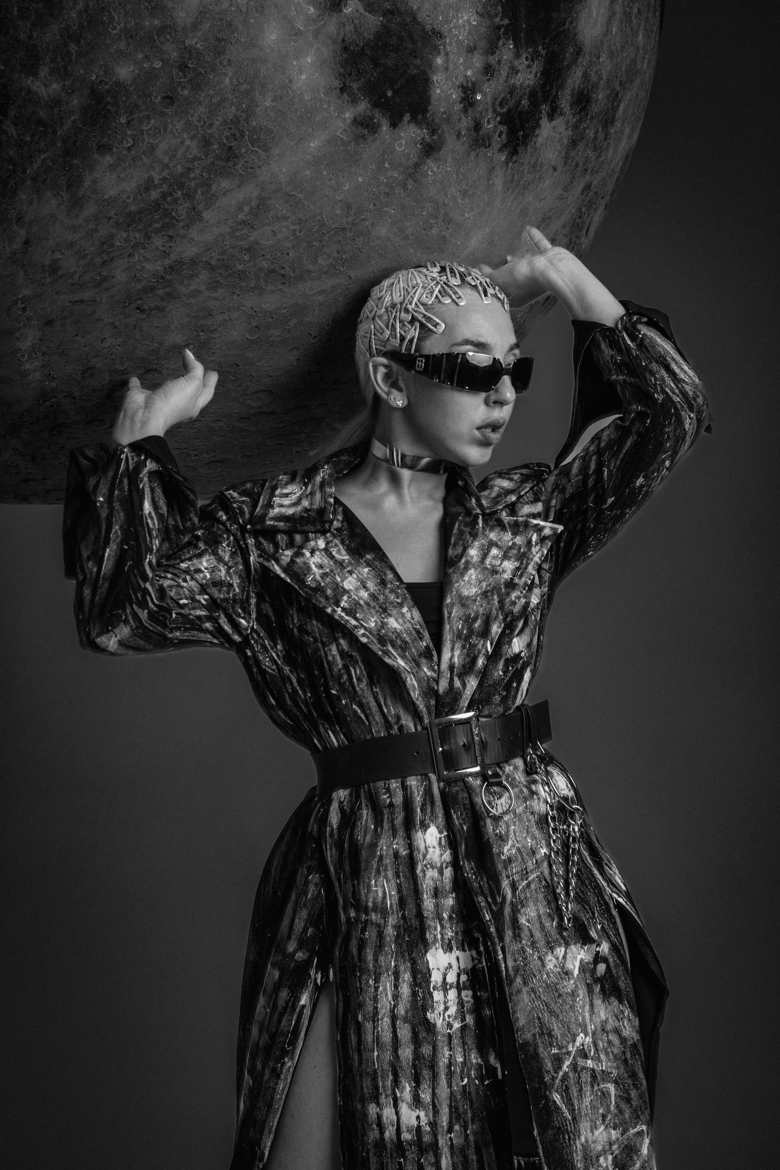 Симона Куприна. Фотограф Москва POLINA FRIS