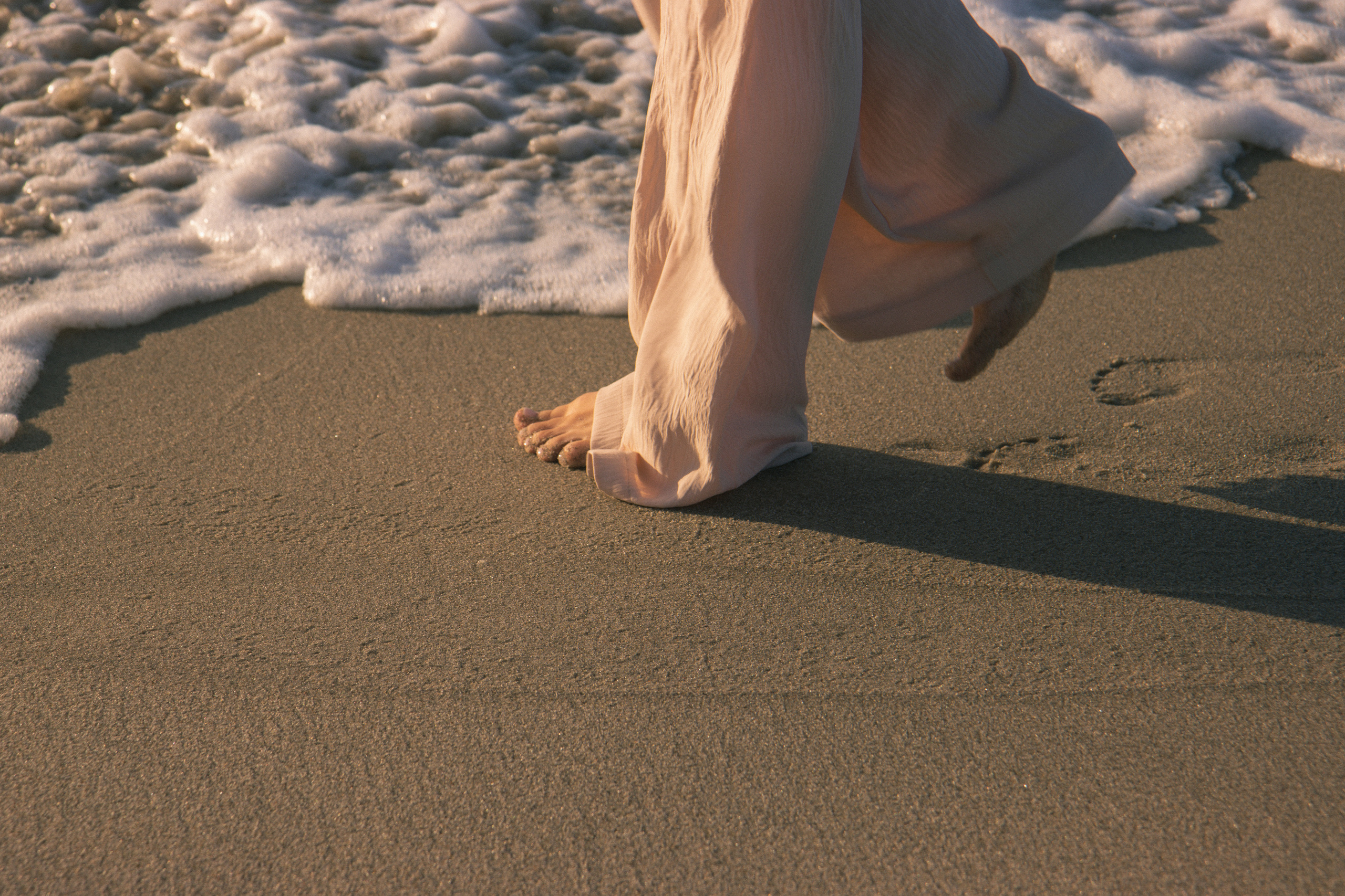 Море. Фотограф Москва POLINA FRIS