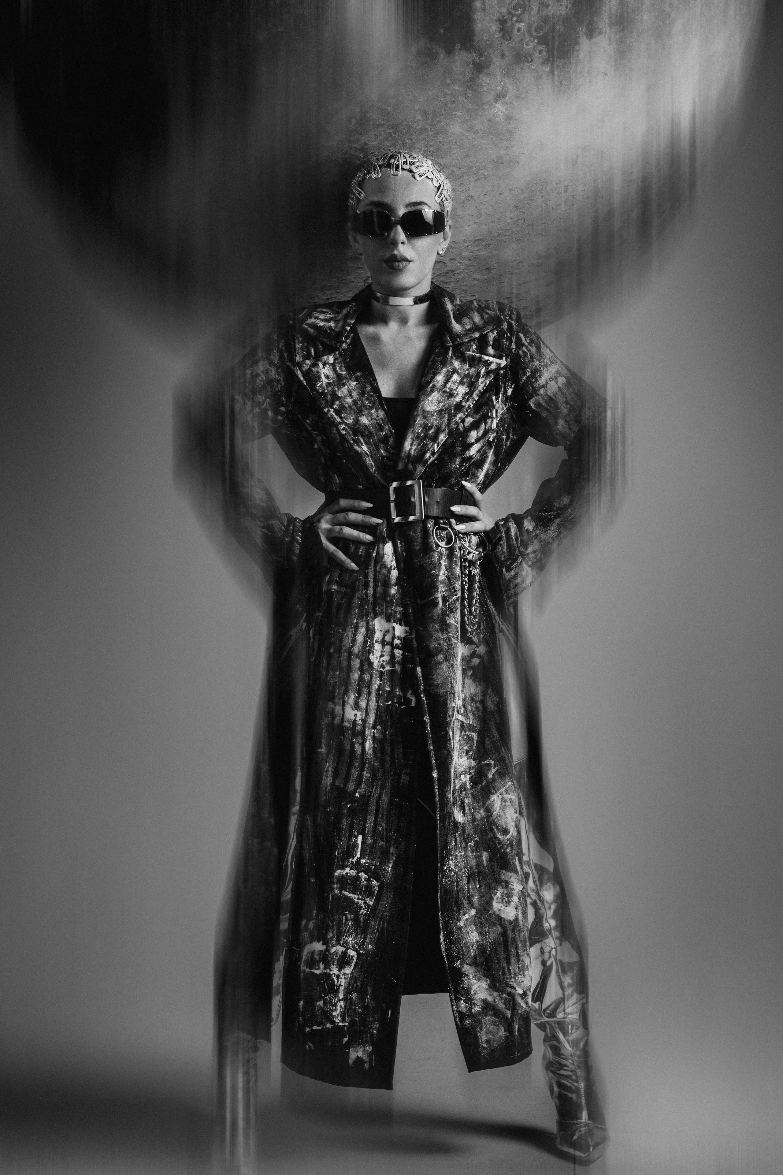 Симона Куприна. Фотограф Москва POLINA FRIS