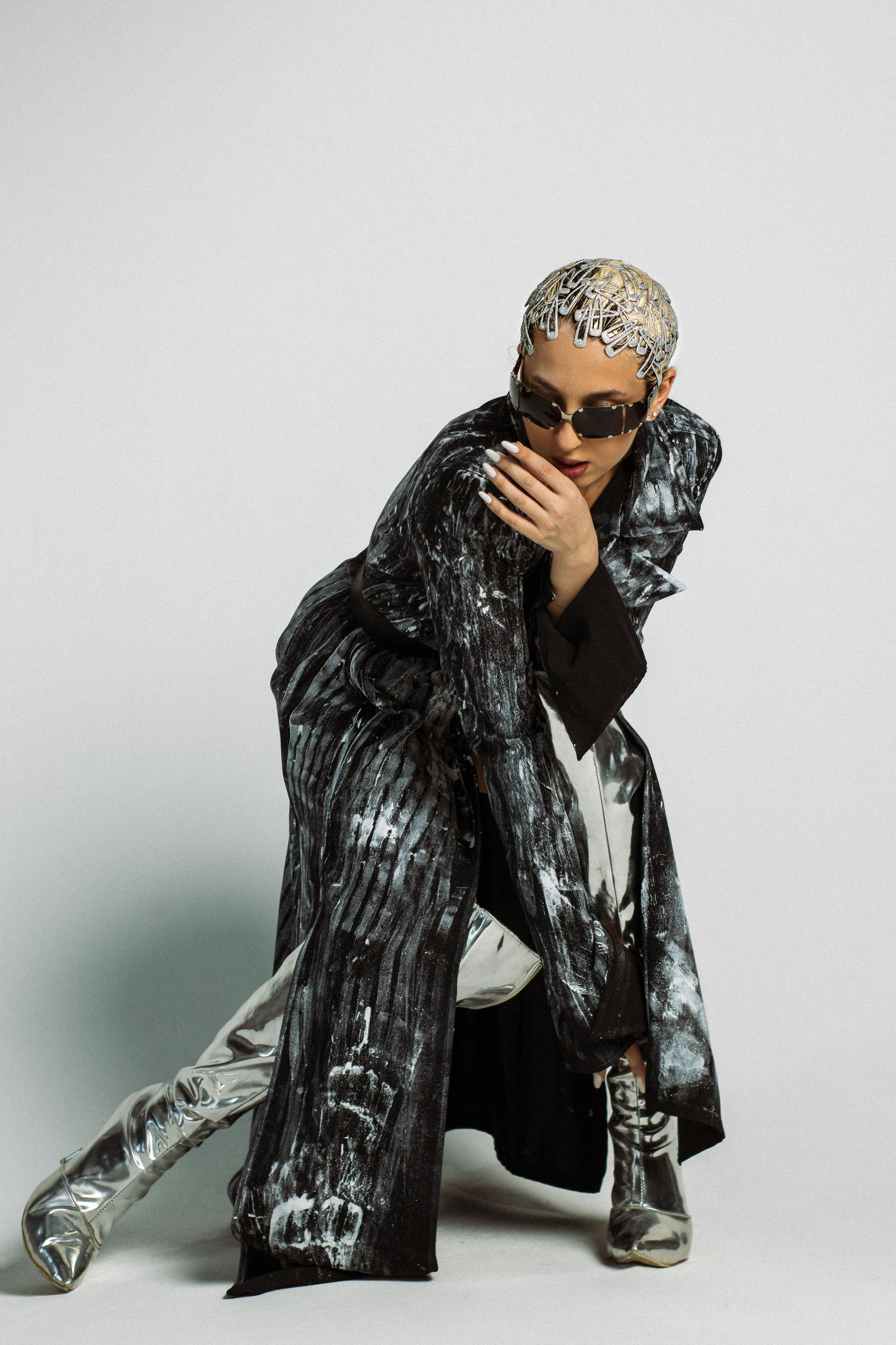 Симона Куприна. Фотограф Москва POLINA FRIS