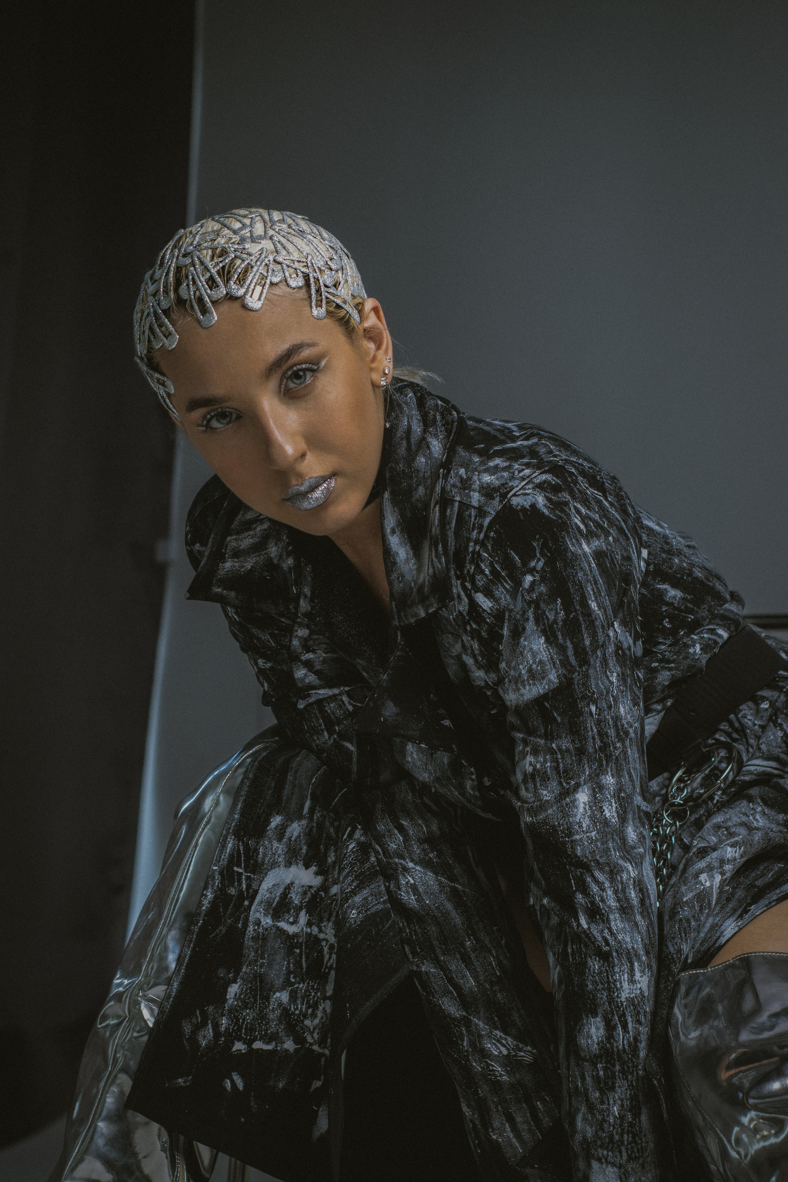 Симона Куприна. Фотограф Москва POLINA FRIS