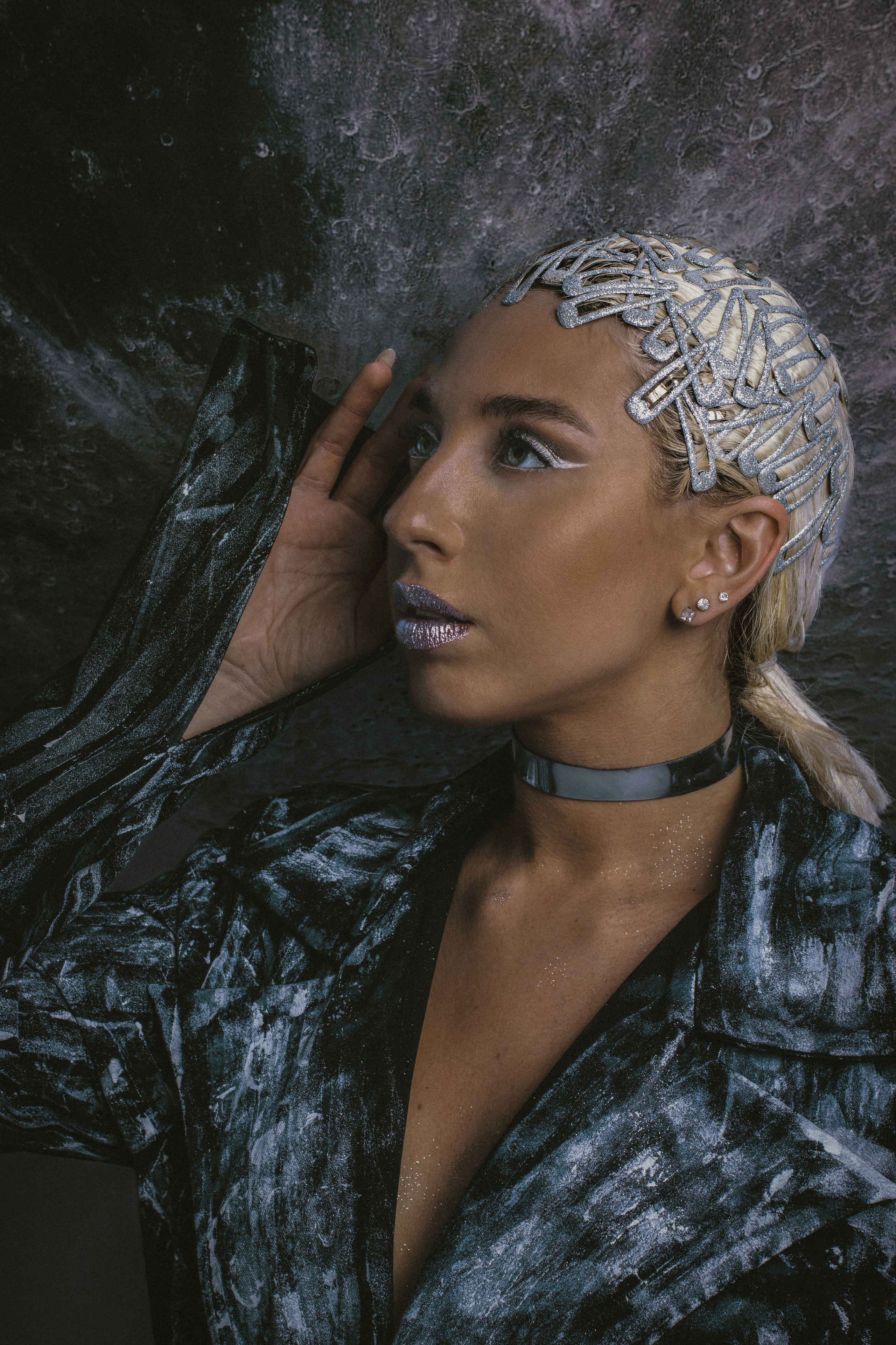 Симона Куприна. Фотограф Москва POLINA FRIS