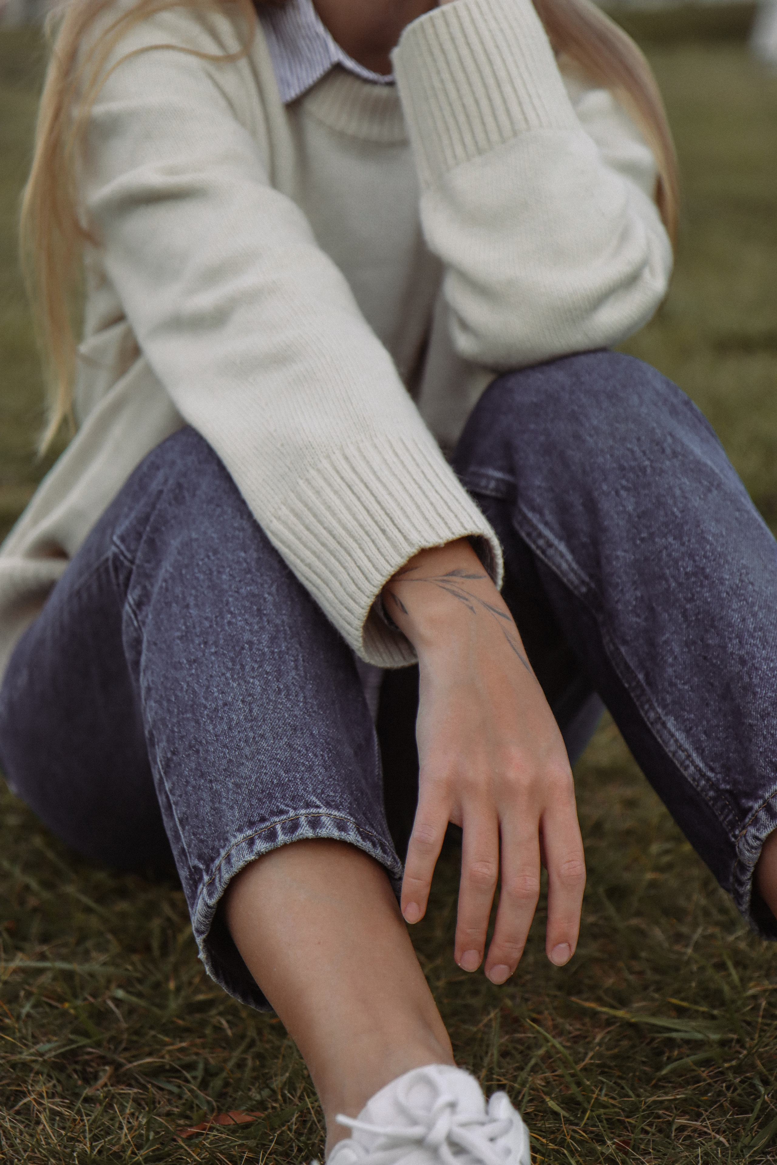 Юля. Фотограф Москва POLINA FRIS