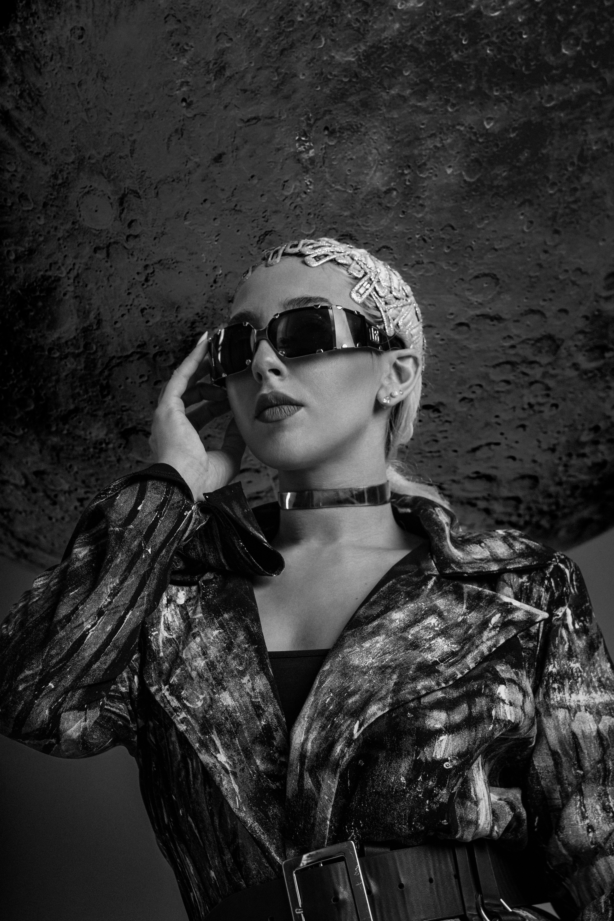 Симона Куприна. Фотограф Москва POLINA FRIS