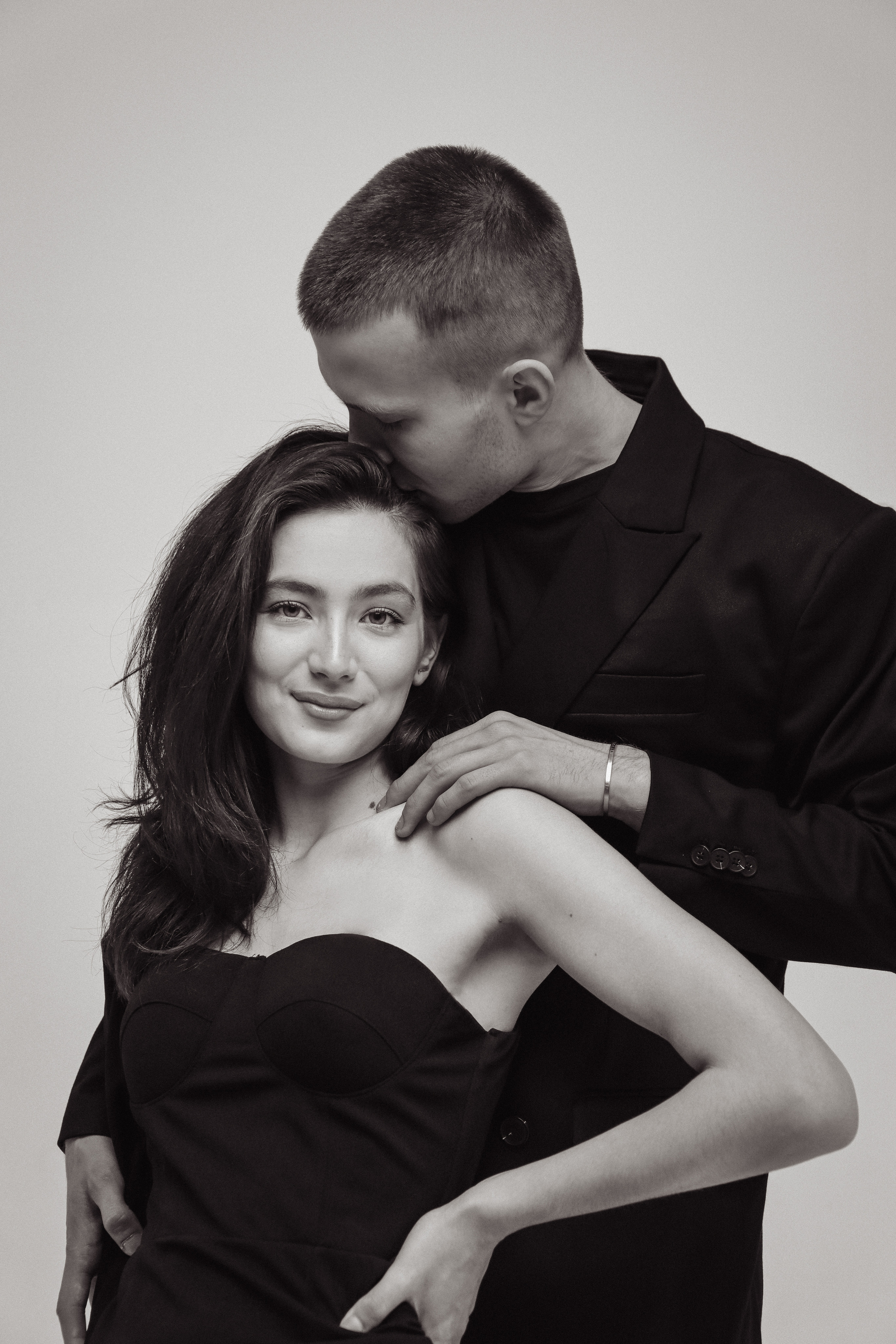 Love. Фотограф Москва POLINA FRIS