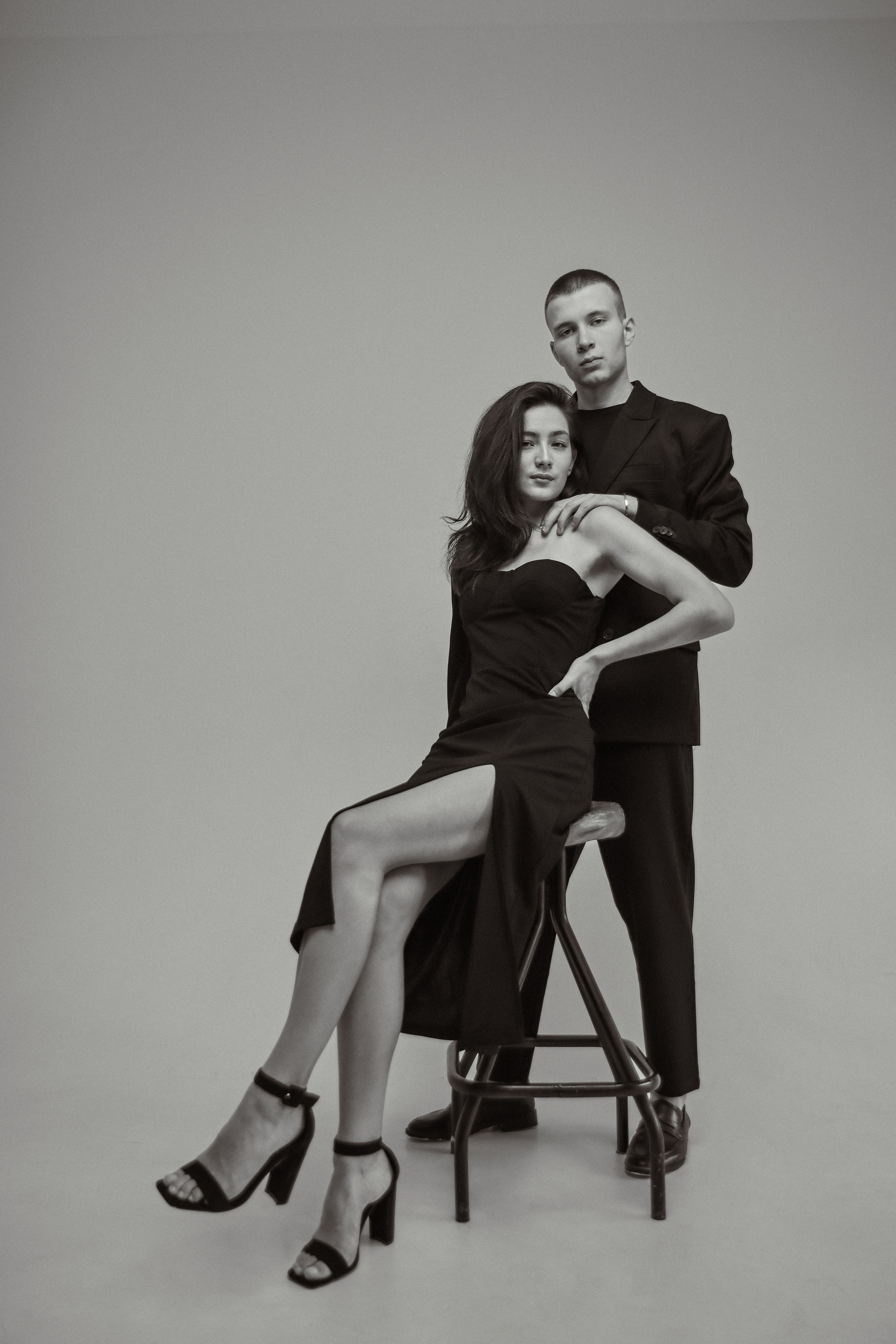 Love. Фотограф Москва POLINA FRIS