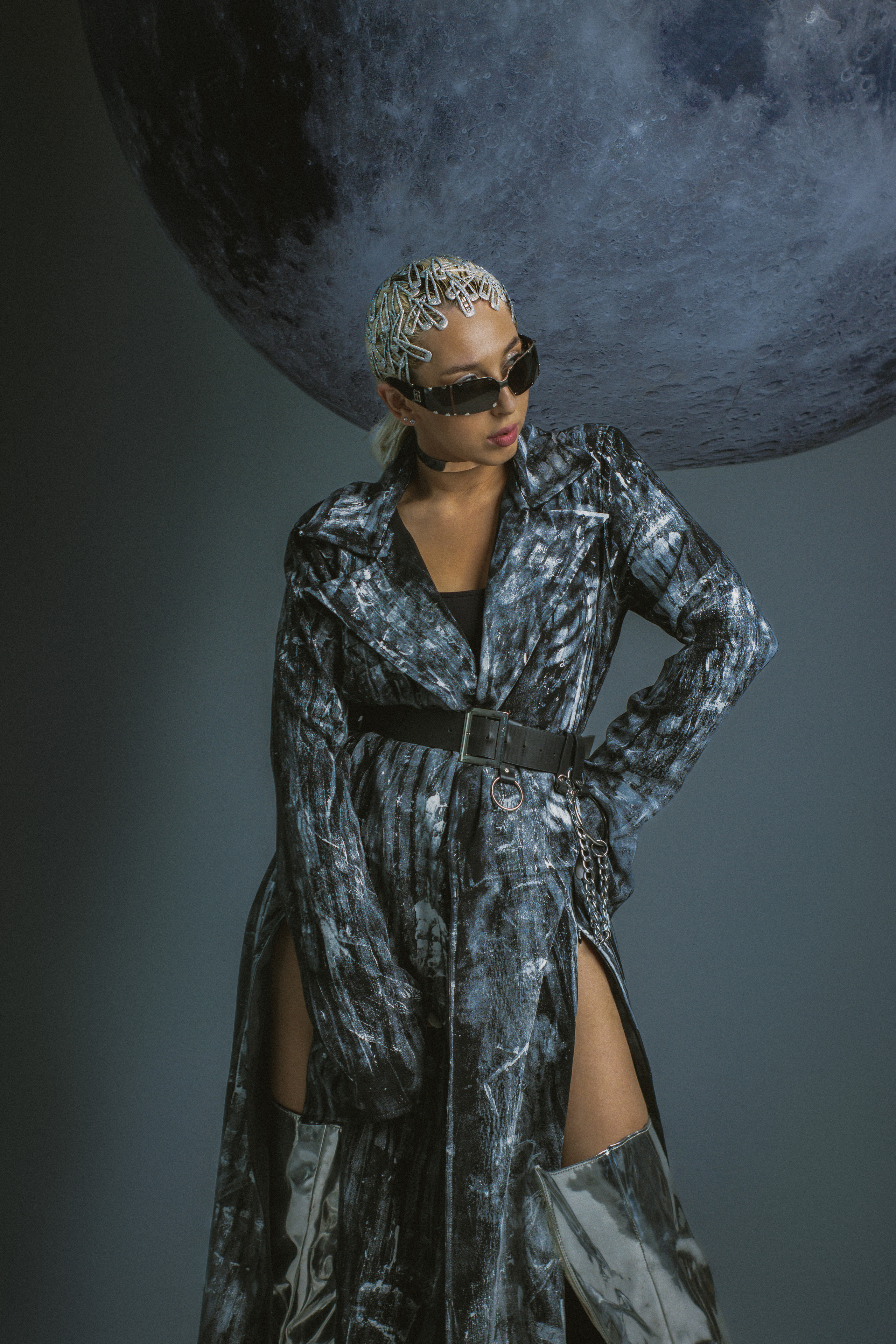 Симона Куприна. Фотограф Москва POLINA FRIS