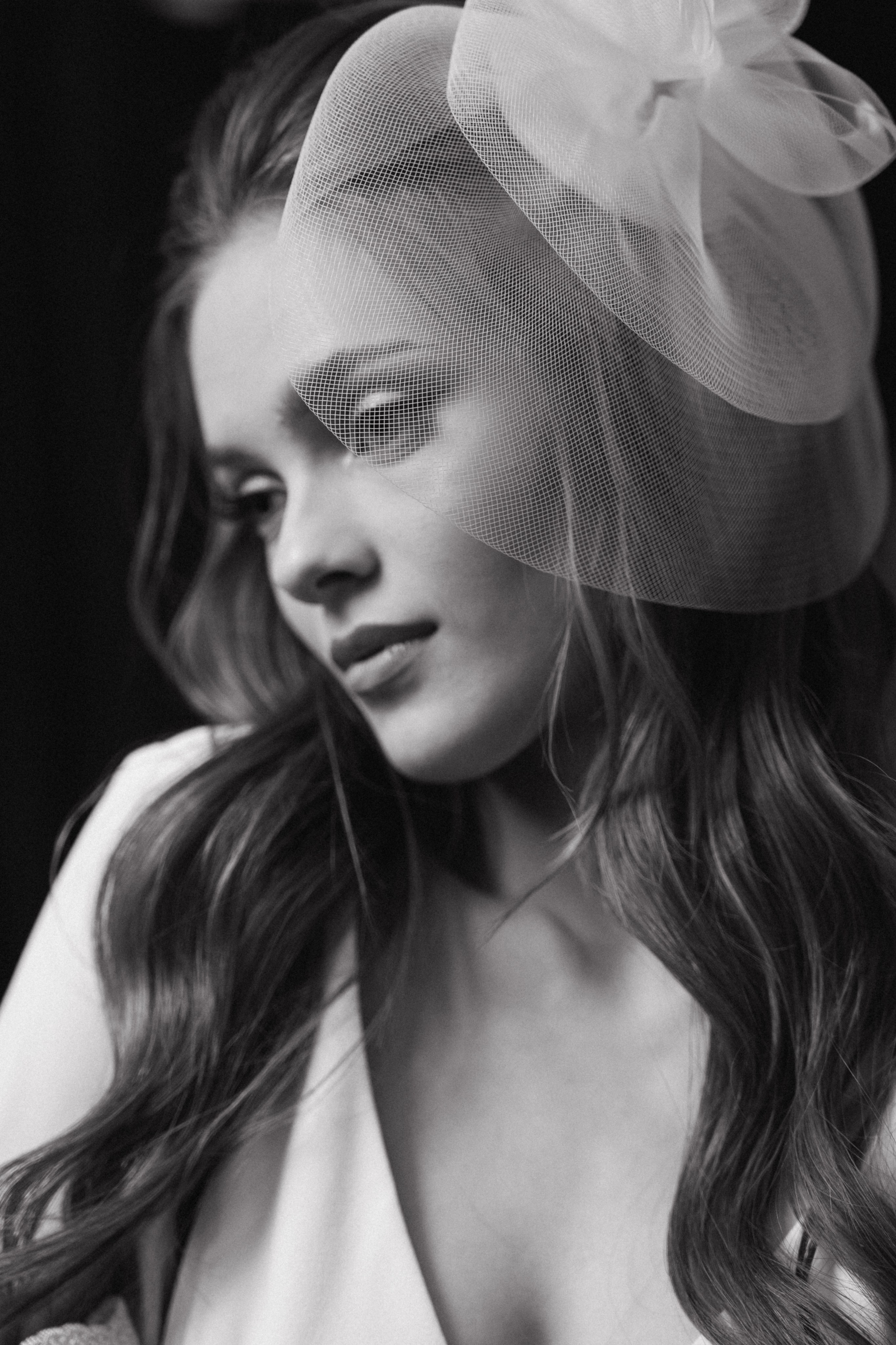 Zlata/Morning of the bride. Фотограф Волгоград