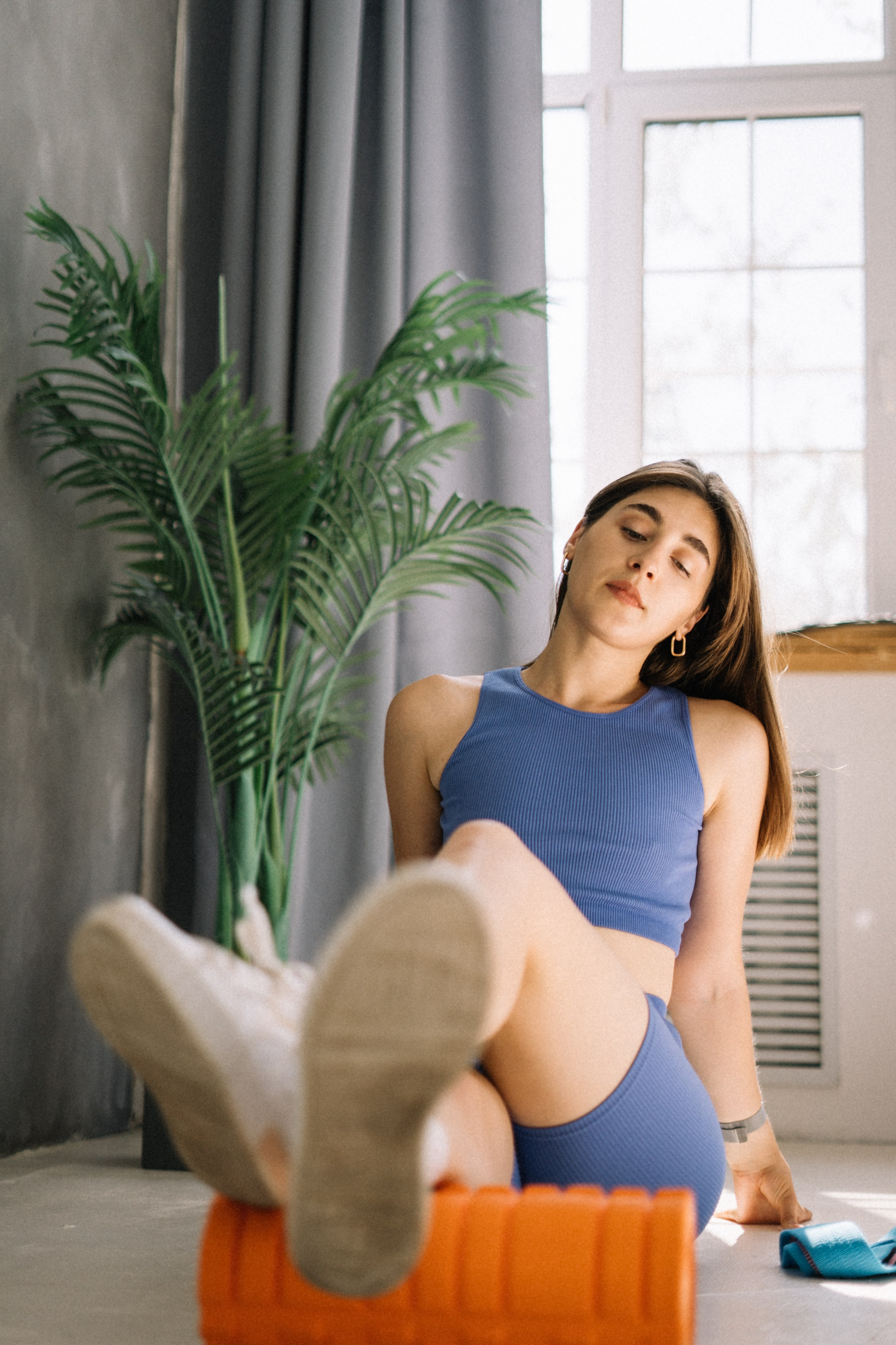 Olesya. Фотограф Волгоград