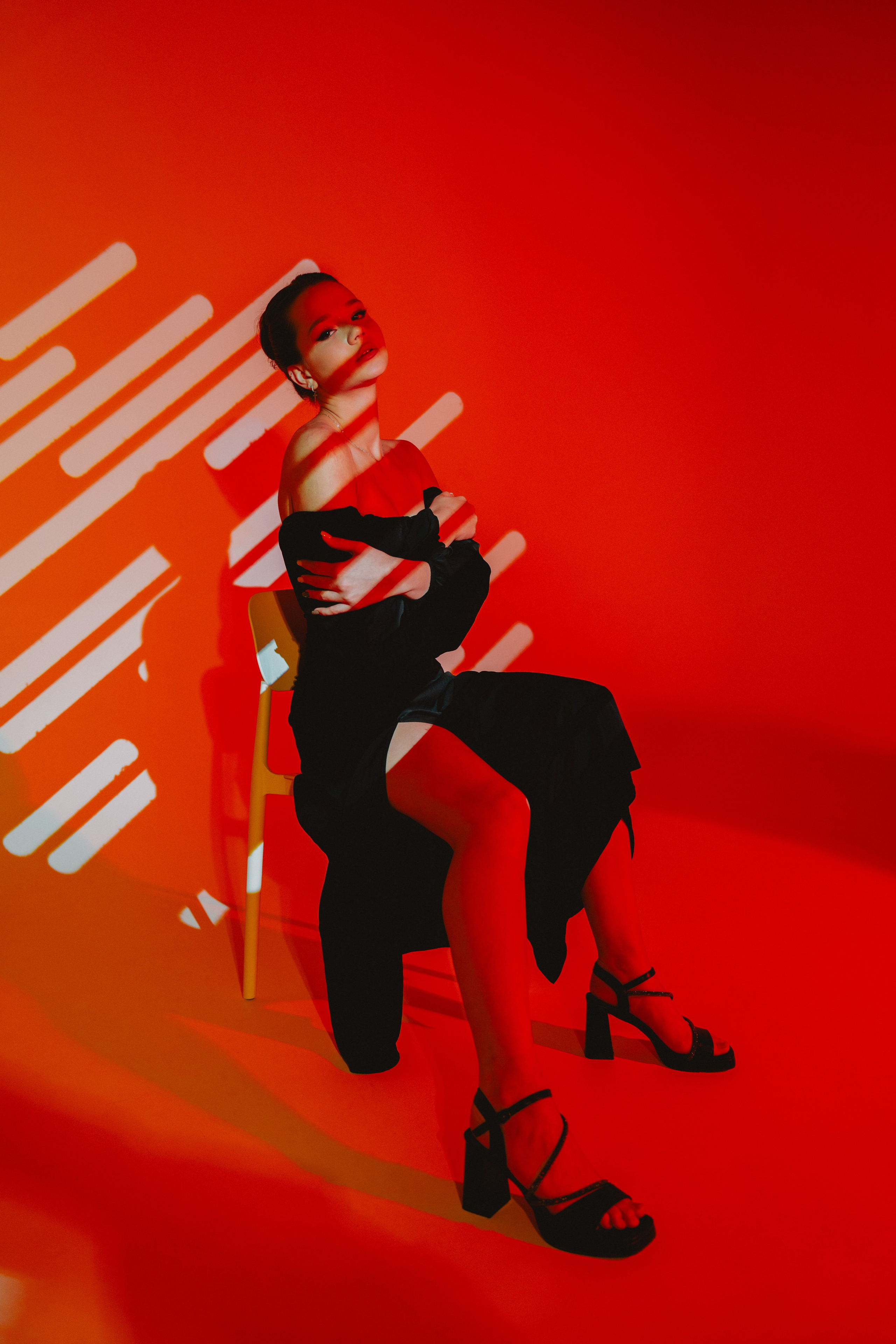 Angelina. Фотограф Волгоград