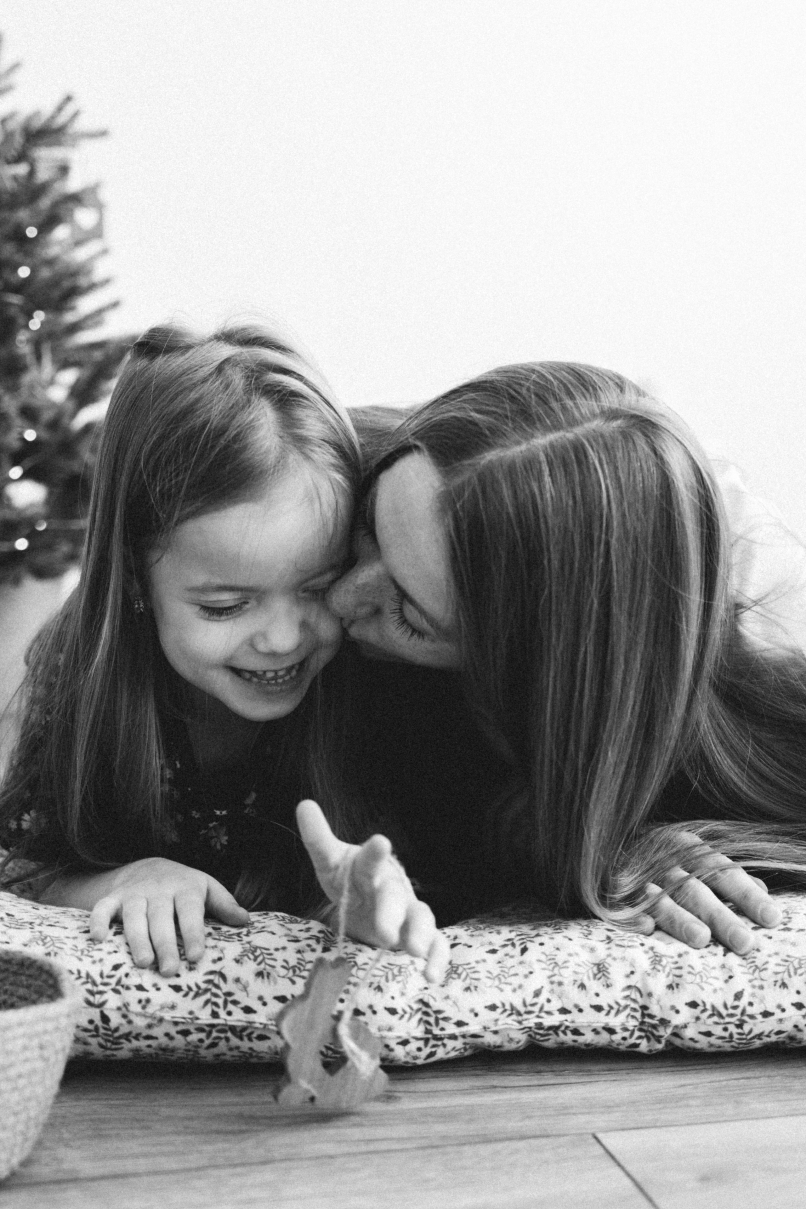 Alina and Mira. Фотограф Волгоград