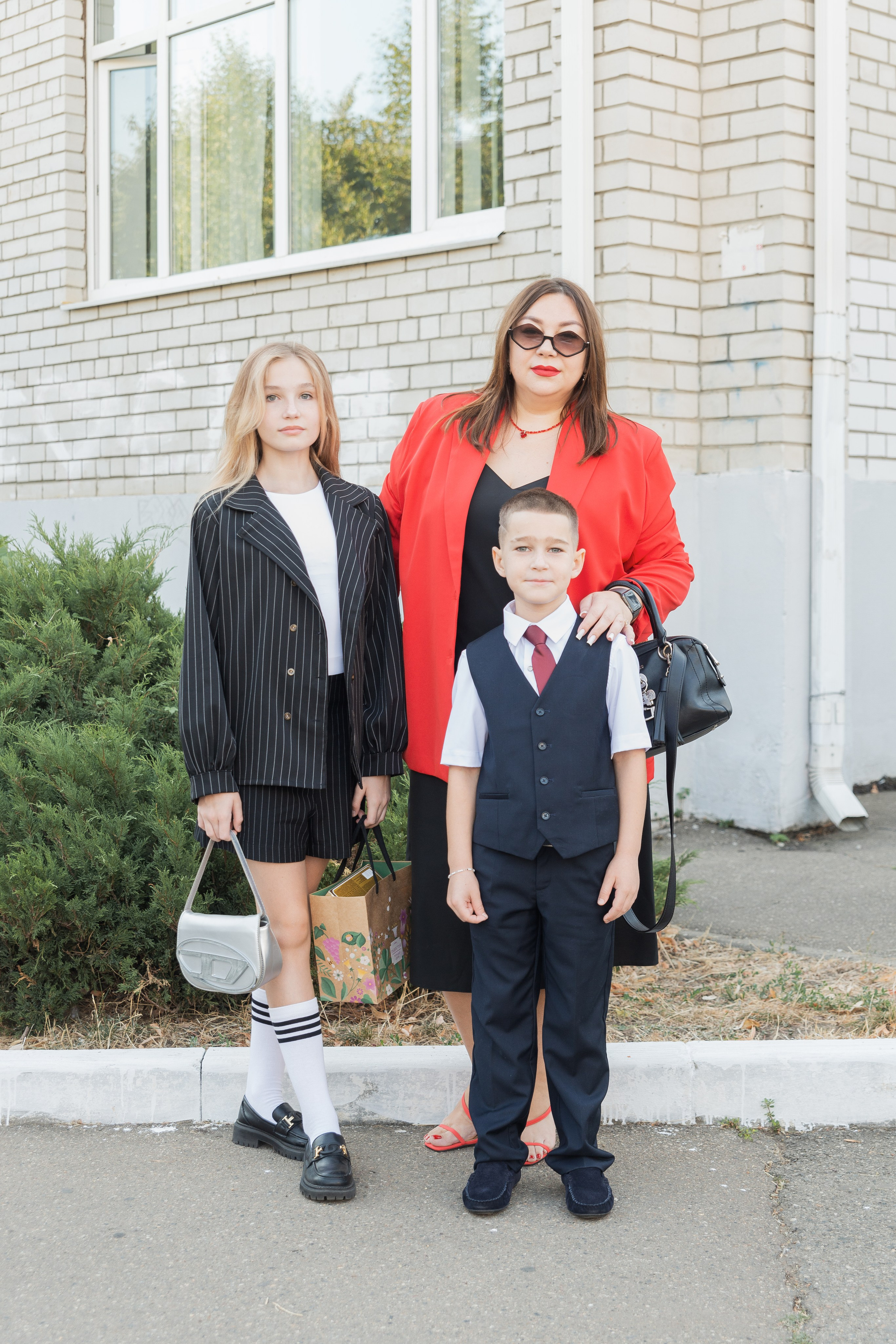 Школьная 1сен